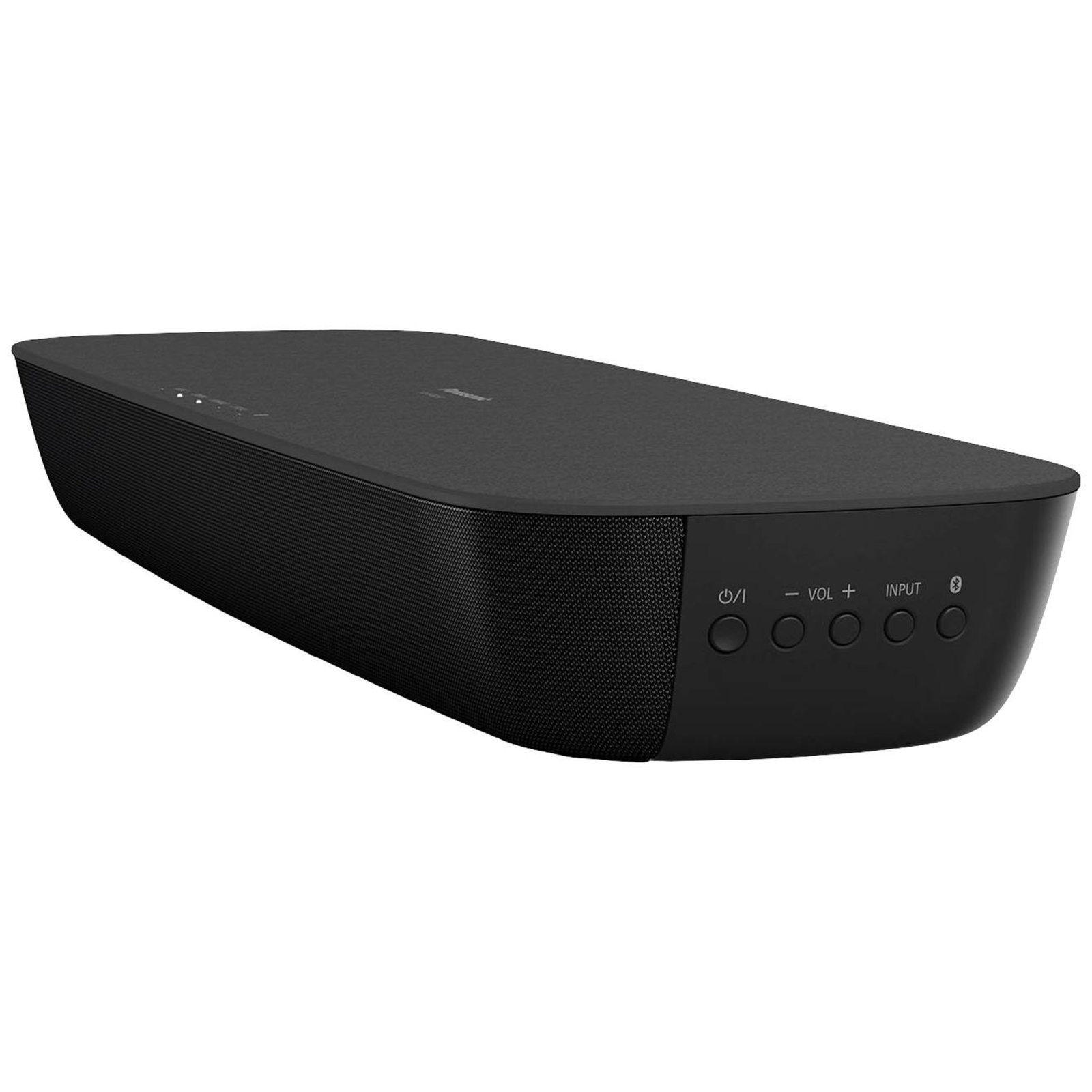Panasonic SC-HTB200 Lydbar Black 2.0 Channels 80 W