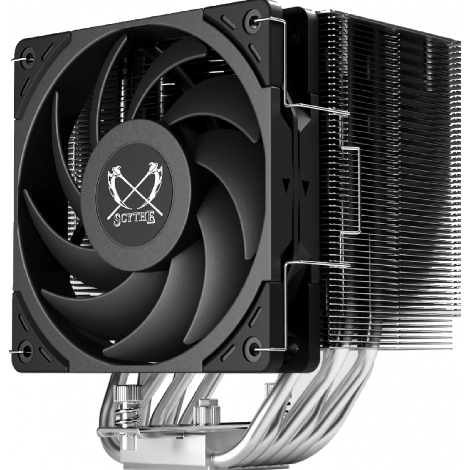 Scythe Mugen 6 CPU-Cooler 120mm
