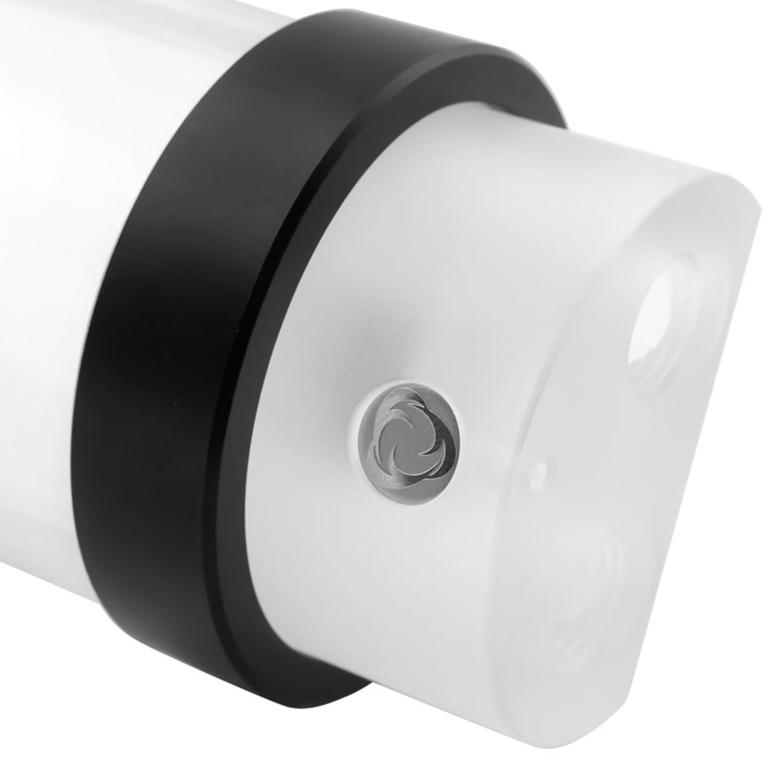 Singularity Computers Predium Levelling Container 150mm Acrylic matte transparent Black