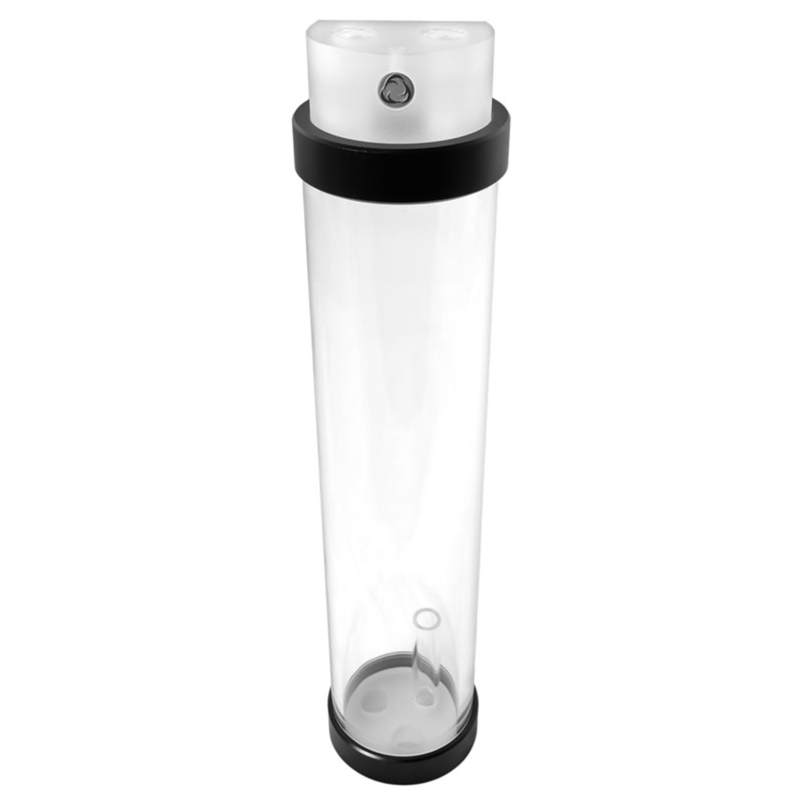 Singularity Computers Predium Levelling Container 250mm Acrylic matte transparent Black