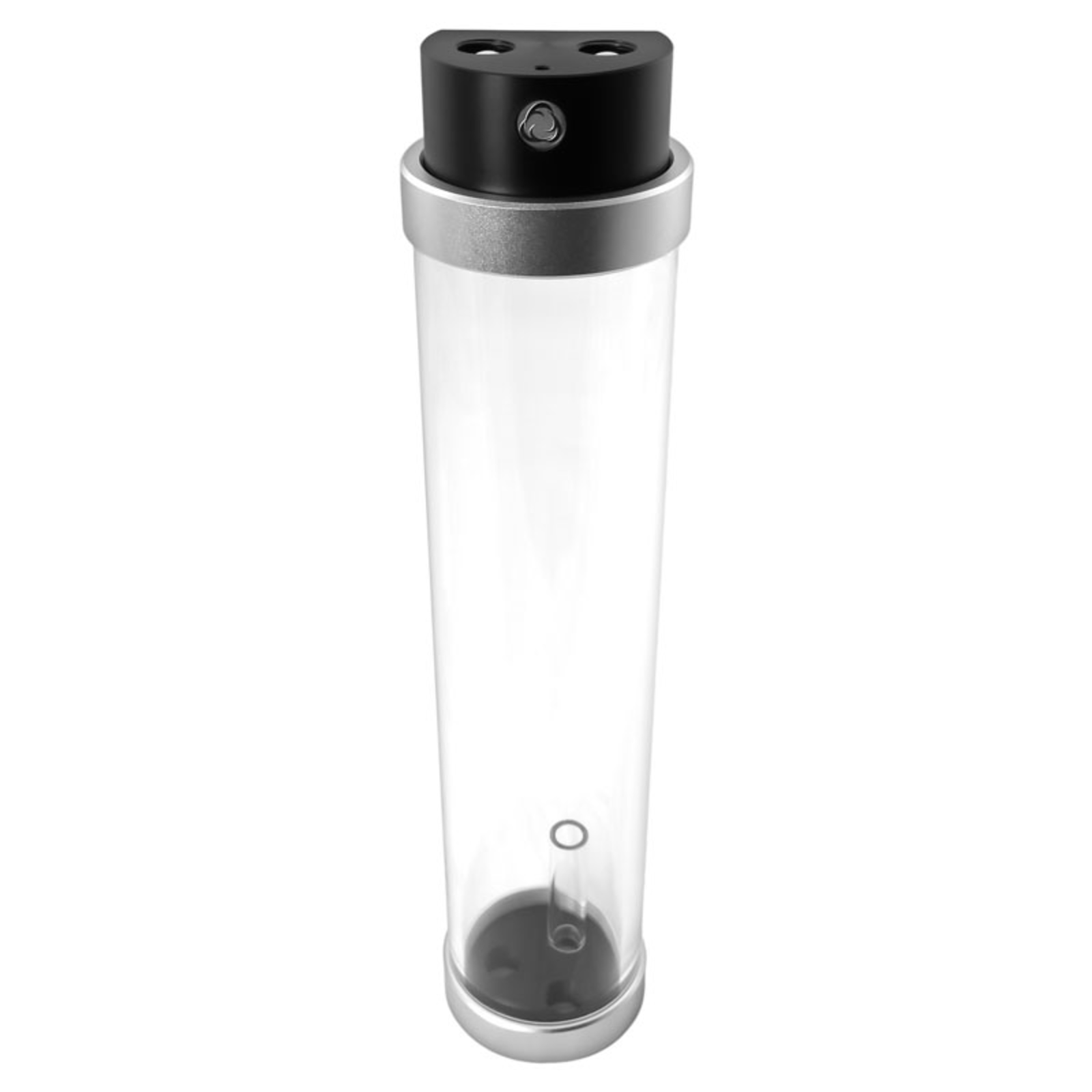 Singularity Computers Predium Equaliser 250mm Acetal Black/silver