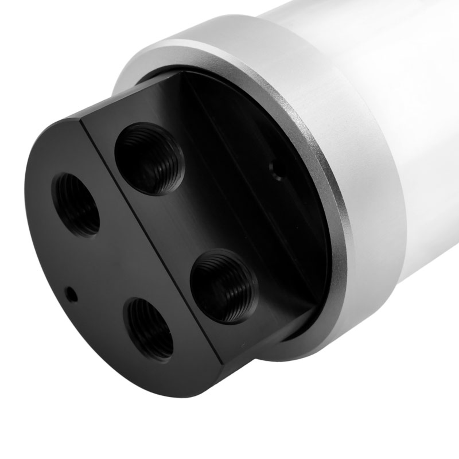 Singularity Computers Predium Equaliser 250mm Acetal Black/silver