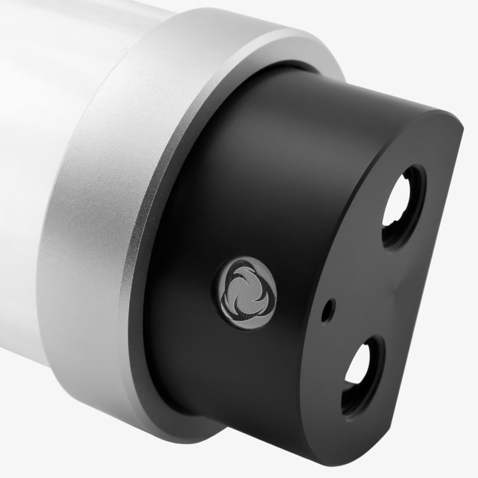 Singularity Computers Predium Equaliser 250mm Acetal Black/silver