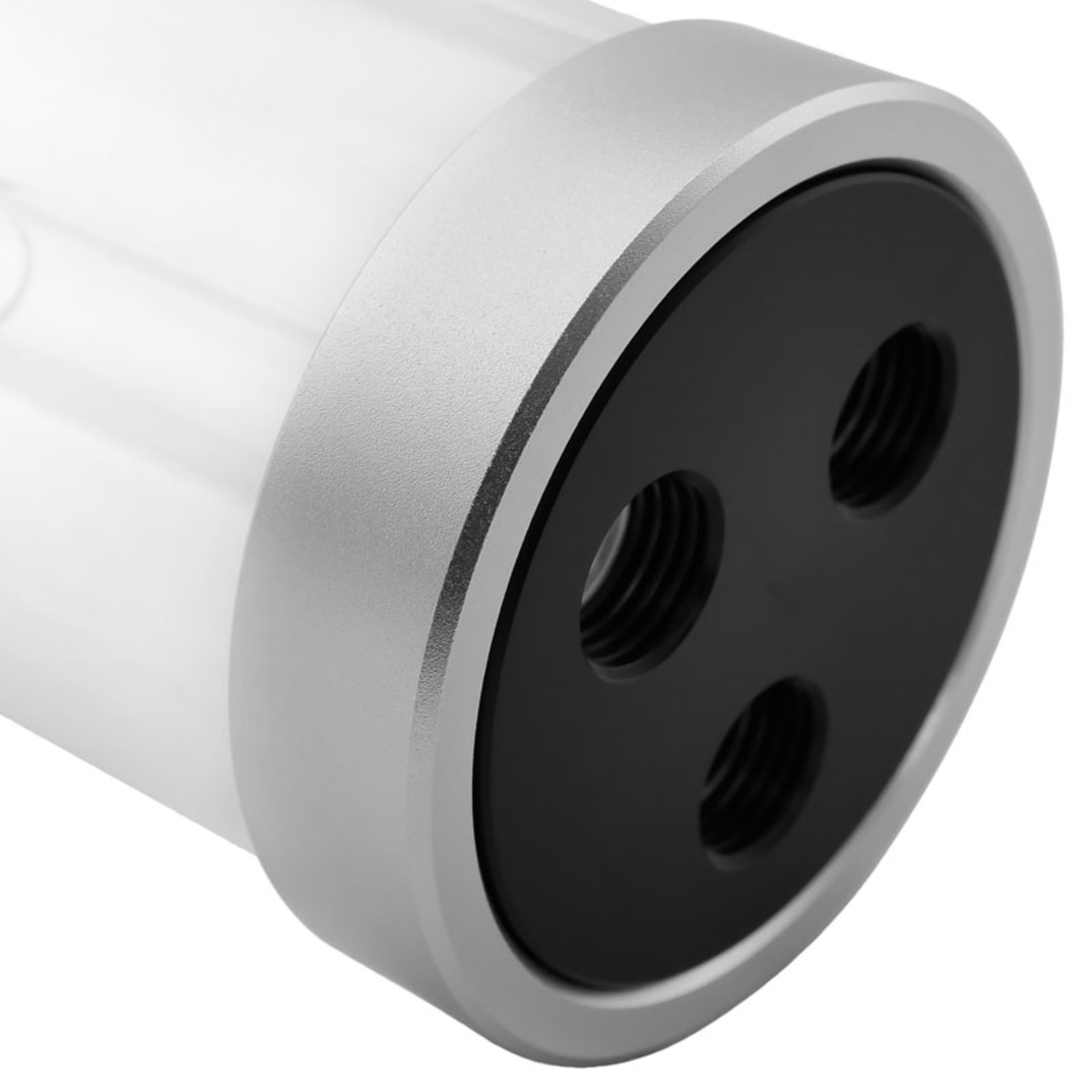 Singularity Computers Predium Equaliser 250mm Acetal Black/silver