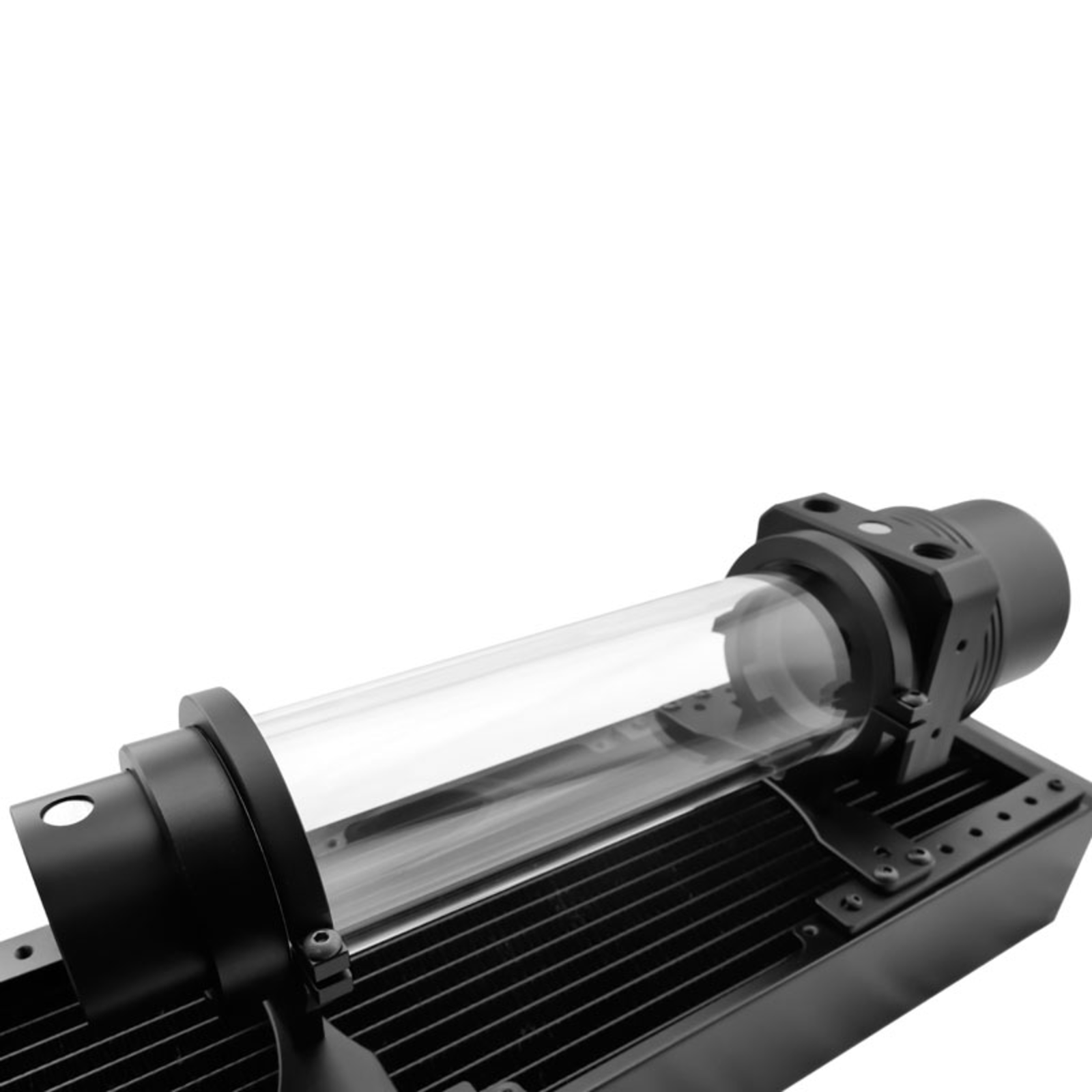 Singularity Computers Predium Equaliser 200mm Acetal Black