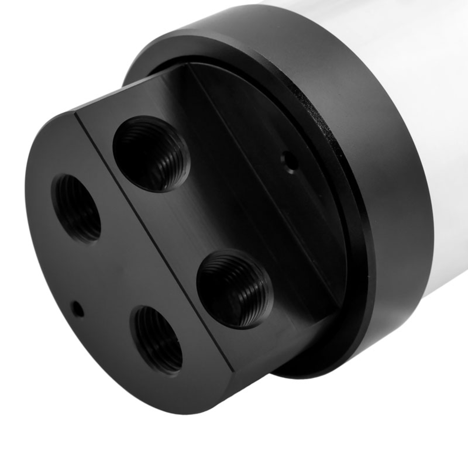 Singularity Computers Predium Equaliser 200mm Acetal Black
