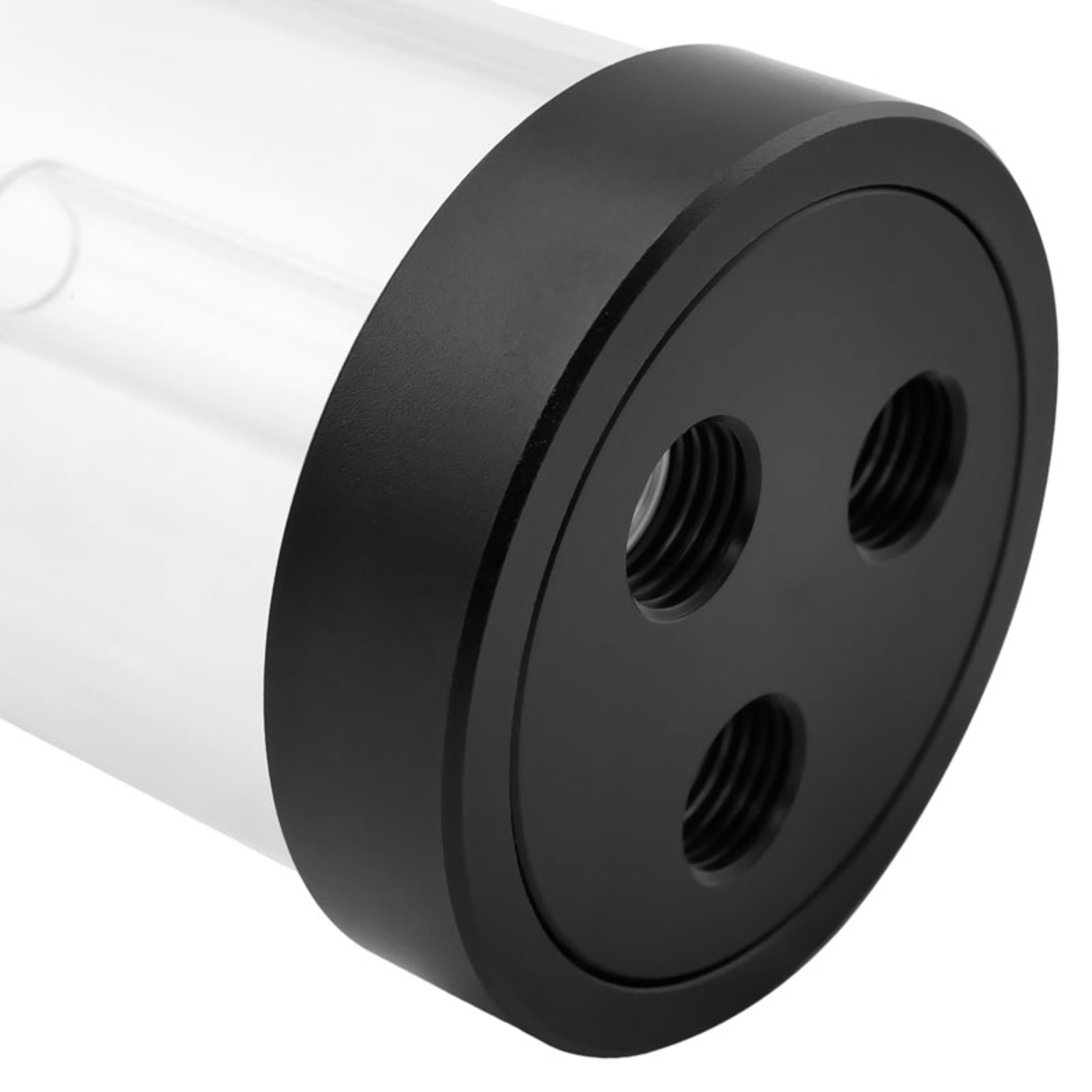 Singularity Computers Predium Equaliser 200mm Acetal Black