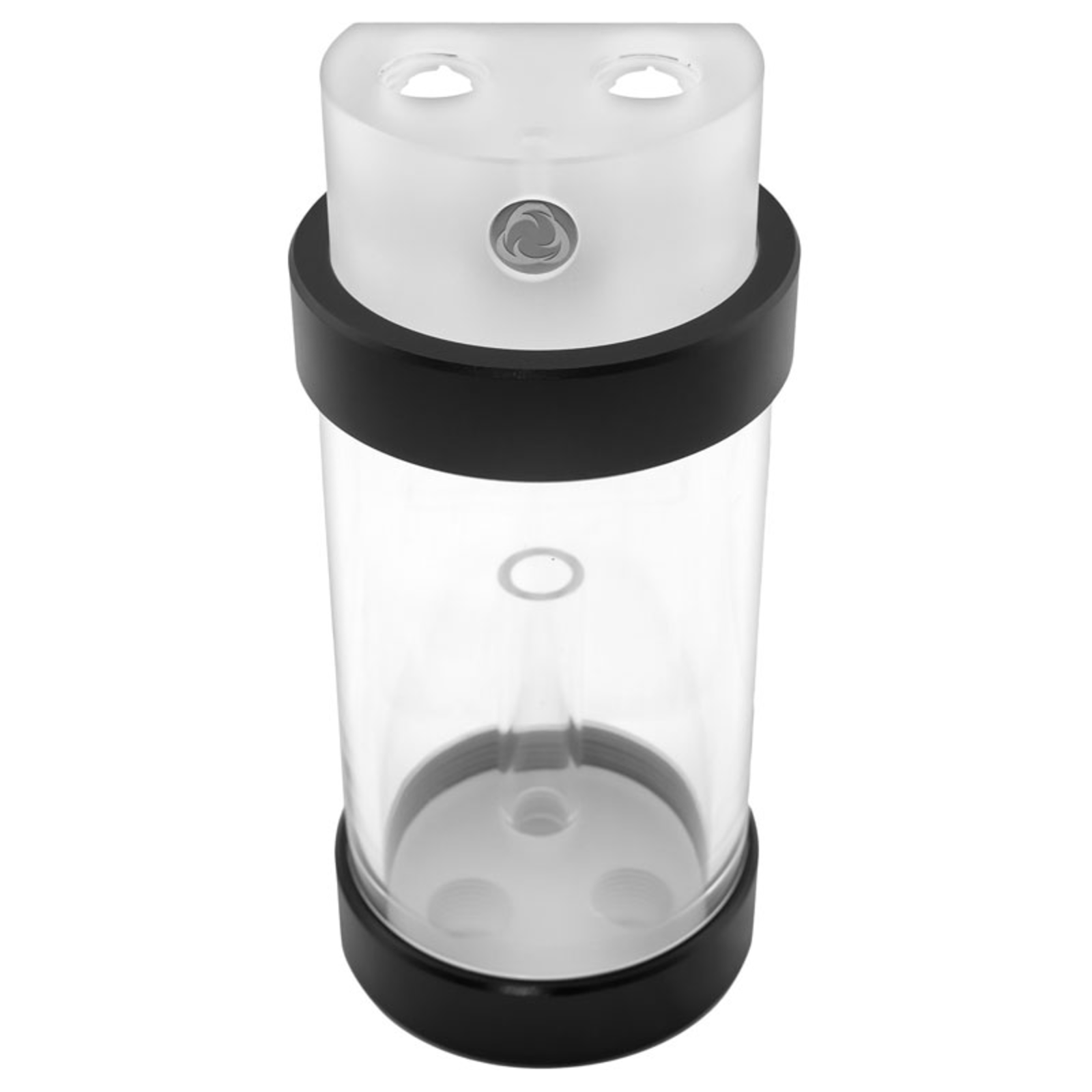 Singularity Computers Predium Levelling Container 100mm Acrylic matte transparent Black