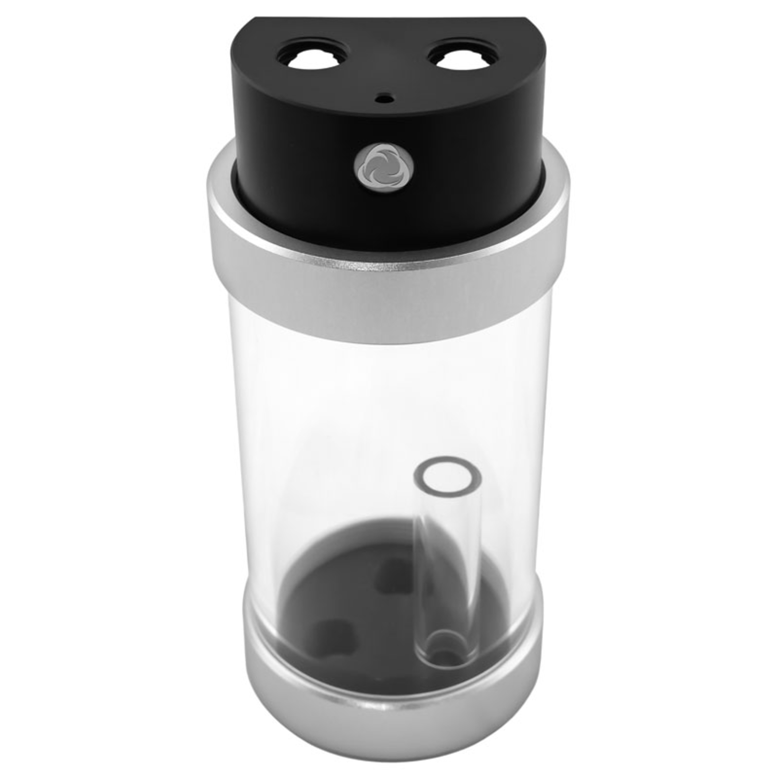 Singularity Computers Predium Equaliser 100mm Acetal Black/silver
