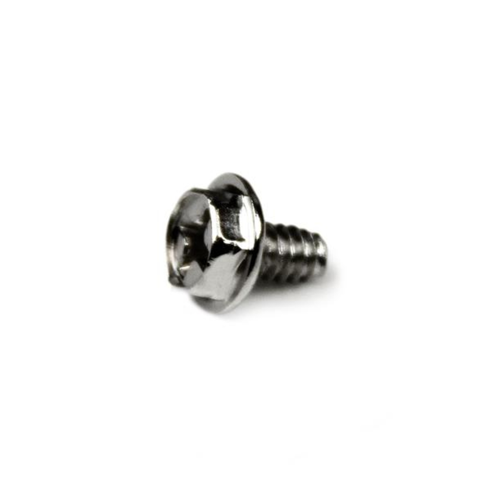 StarTech.com Replacement PC Mounting Screws 6-32x1/4 UNC 50 Pieces Long Screw Kit Silver 0.6cm Pack