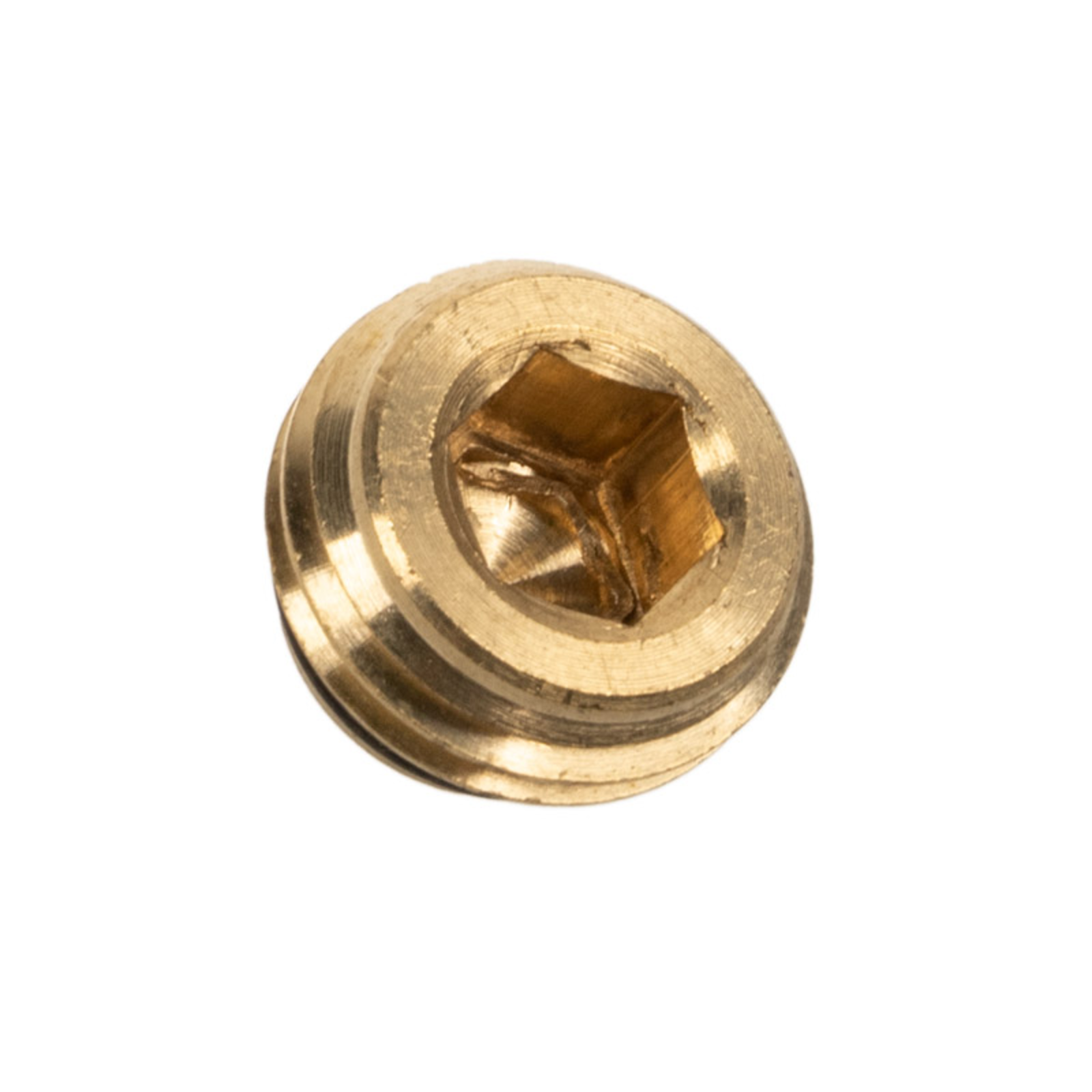 Singularity Computers SC Sealing Plug G1/4 Inch Brass
