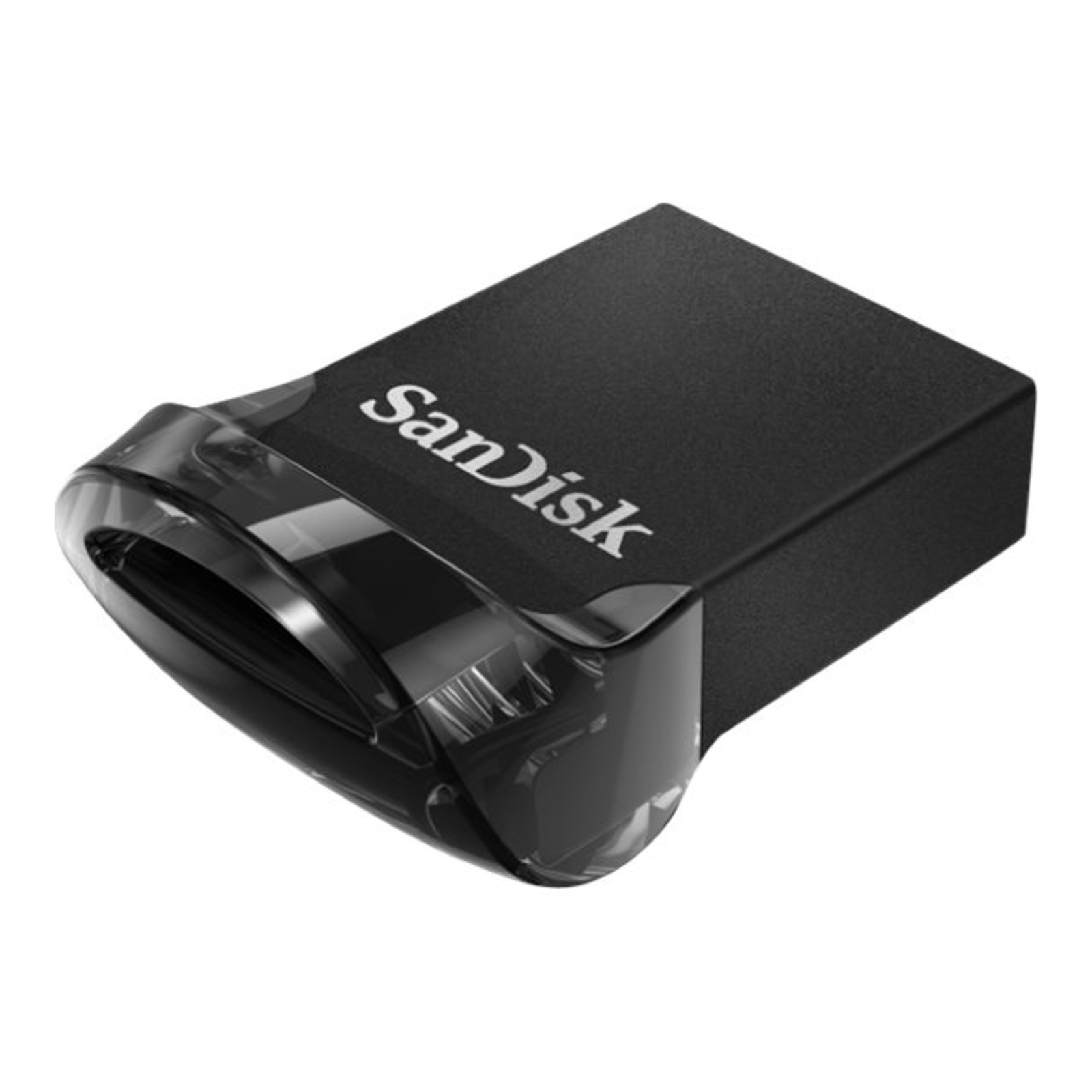 SanDisk Ultra Fit 128GB USB 3.1 Black