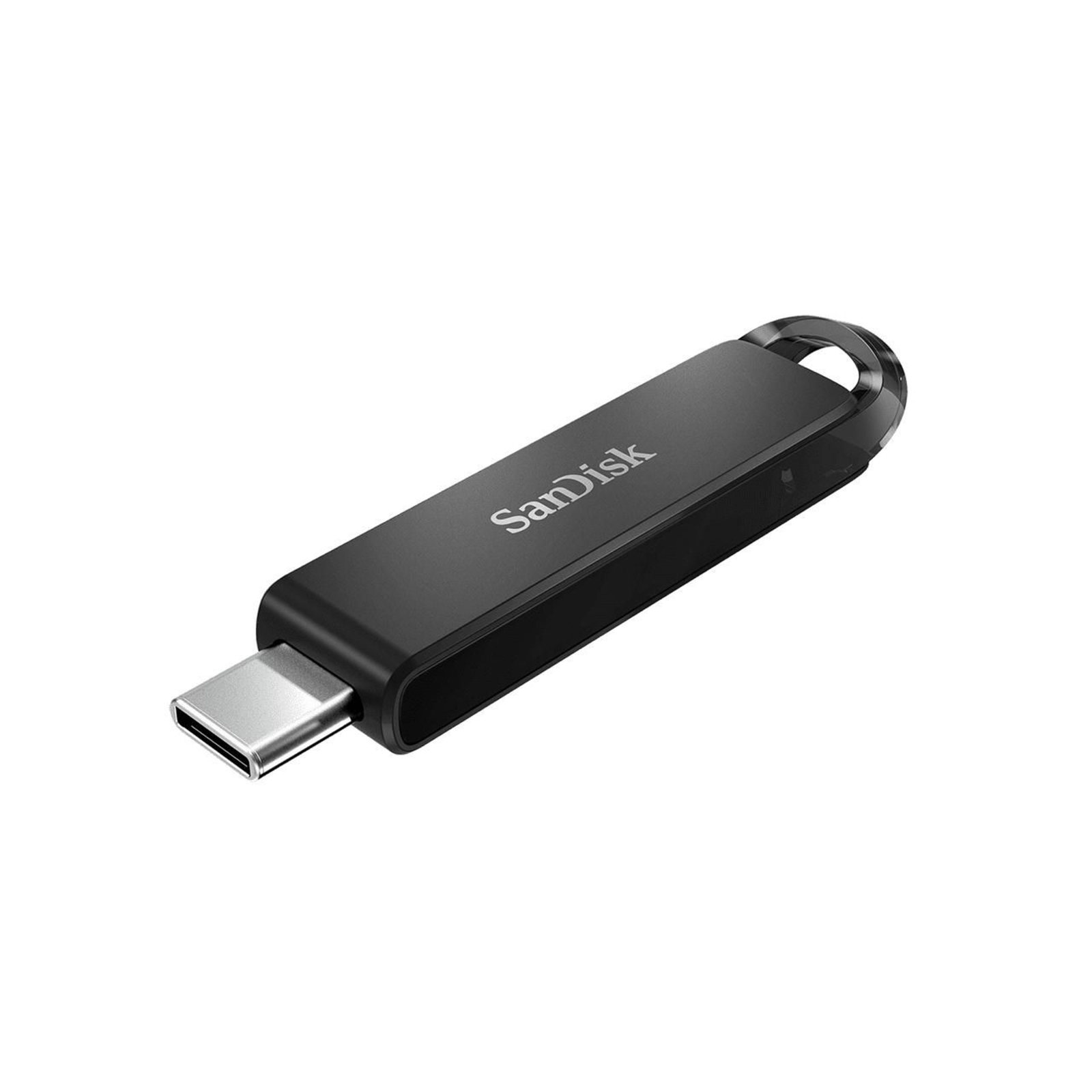 SanDisk Ultra USB Type-C 128 GB Black USB-C 3.2 Gen1