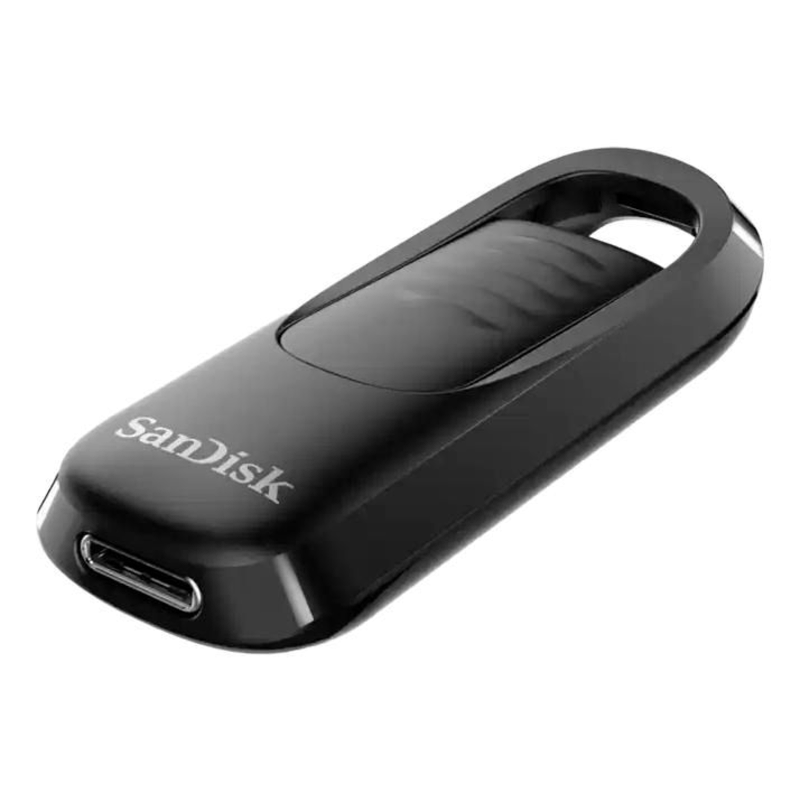 SanDisk Ultra Slider USB Flash Drive 256 GB USB-C 3.2 Gen 1