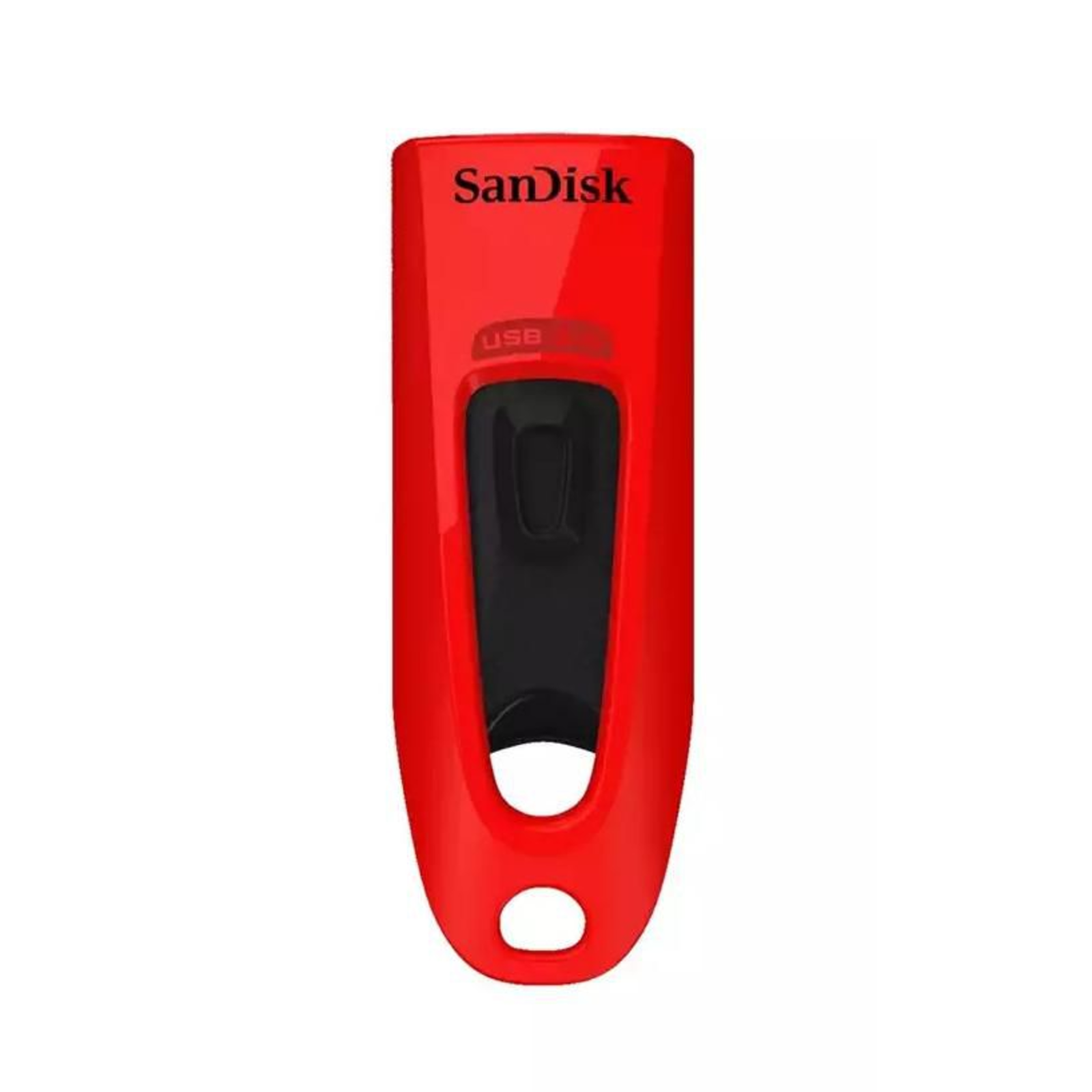 SanDisk Ultra USB 3.0 Flash Drive 32 GB 32 GB USB Type-A 3.2 Gen 1 3.1 Gen 1 100 MB-s