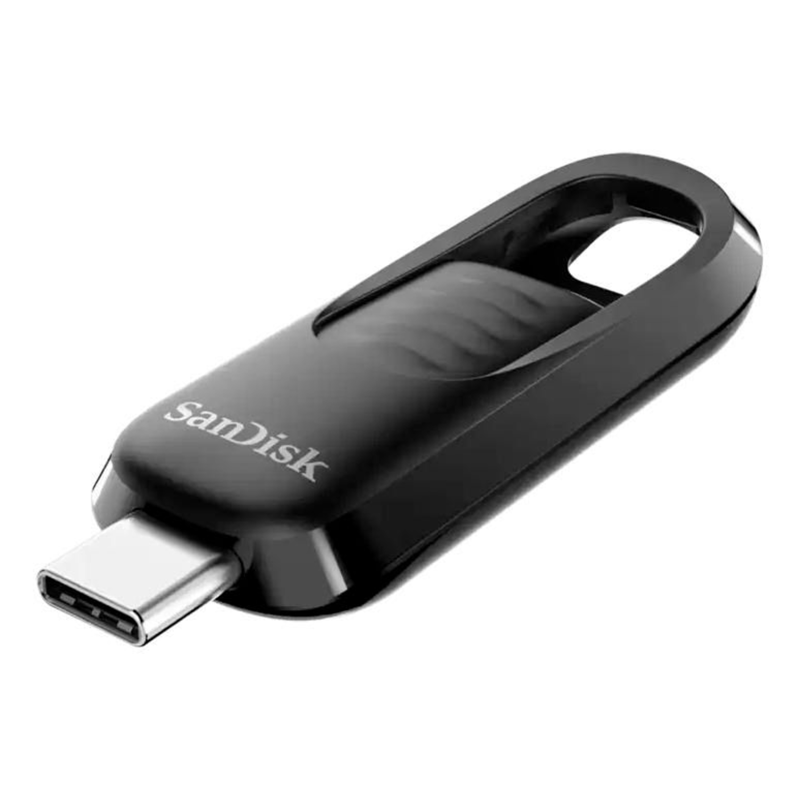 SanDisk Ultra Slider Type-C FLASH DRIVE EXT 512G USB Flash Drive 512 GB (SDCZ480-512G-G46)