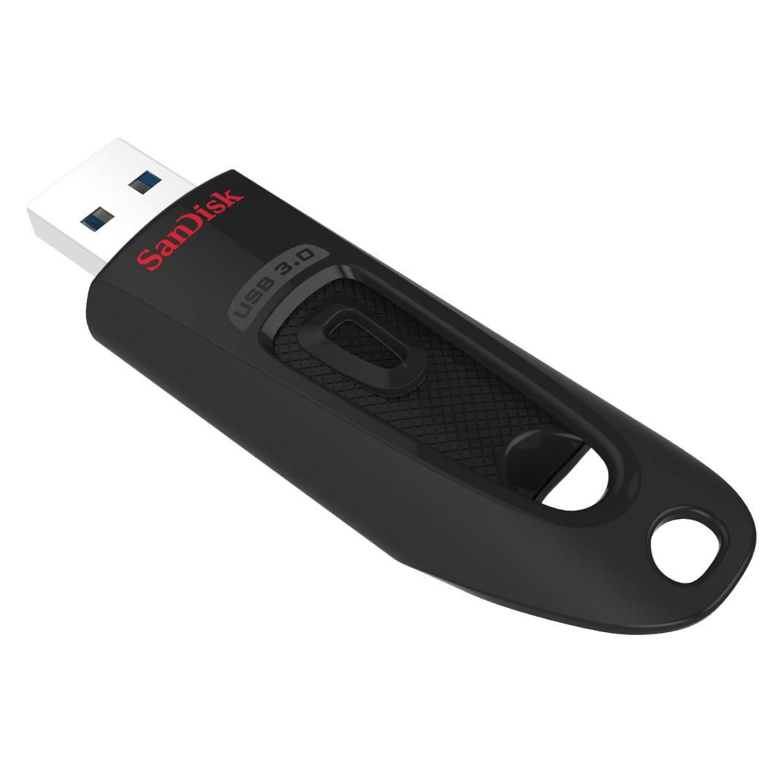 SanDisk Ultra 128GB USB Stick 3.0 Black