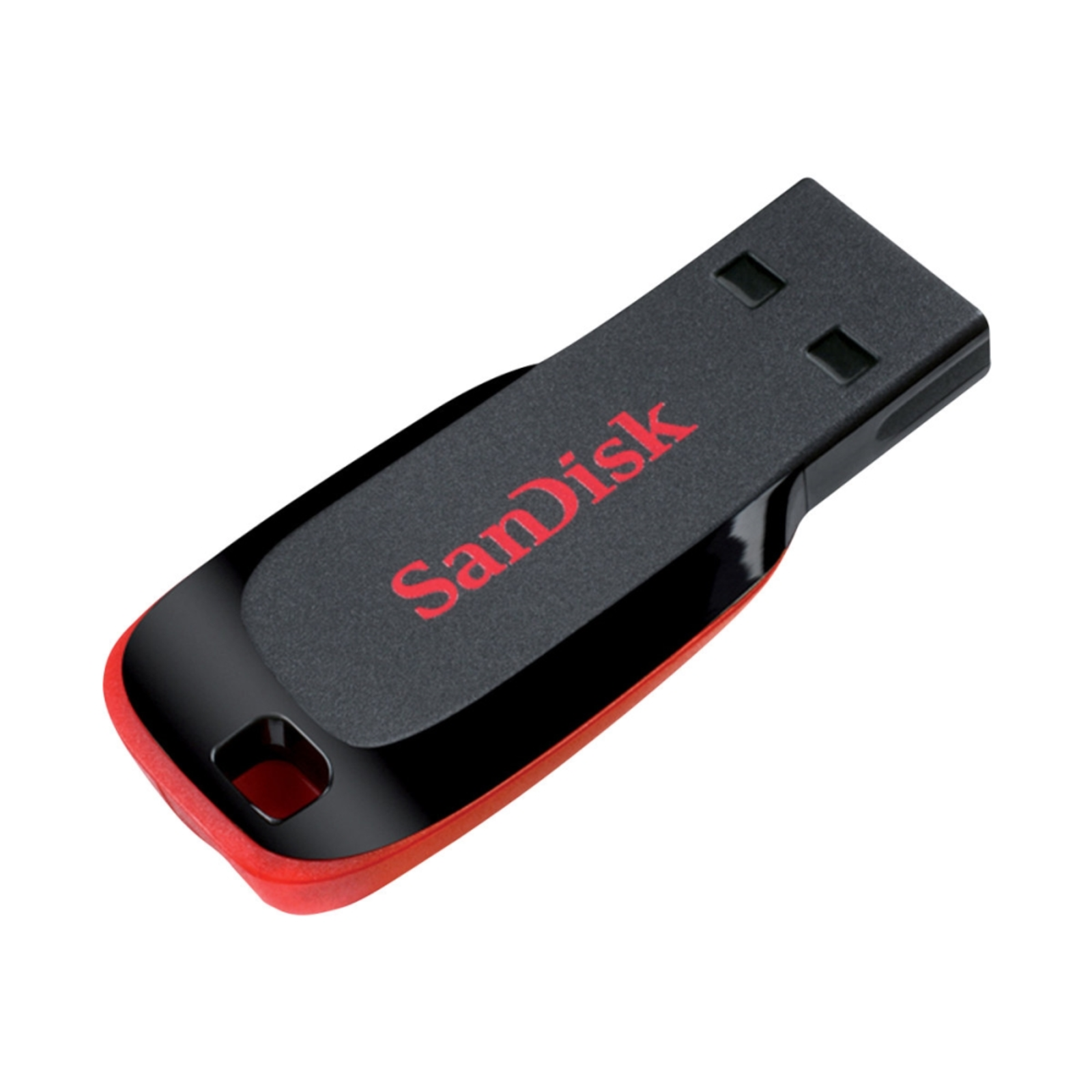 SanDisk Cruzer Blade USB Flash Drive 16 GB
