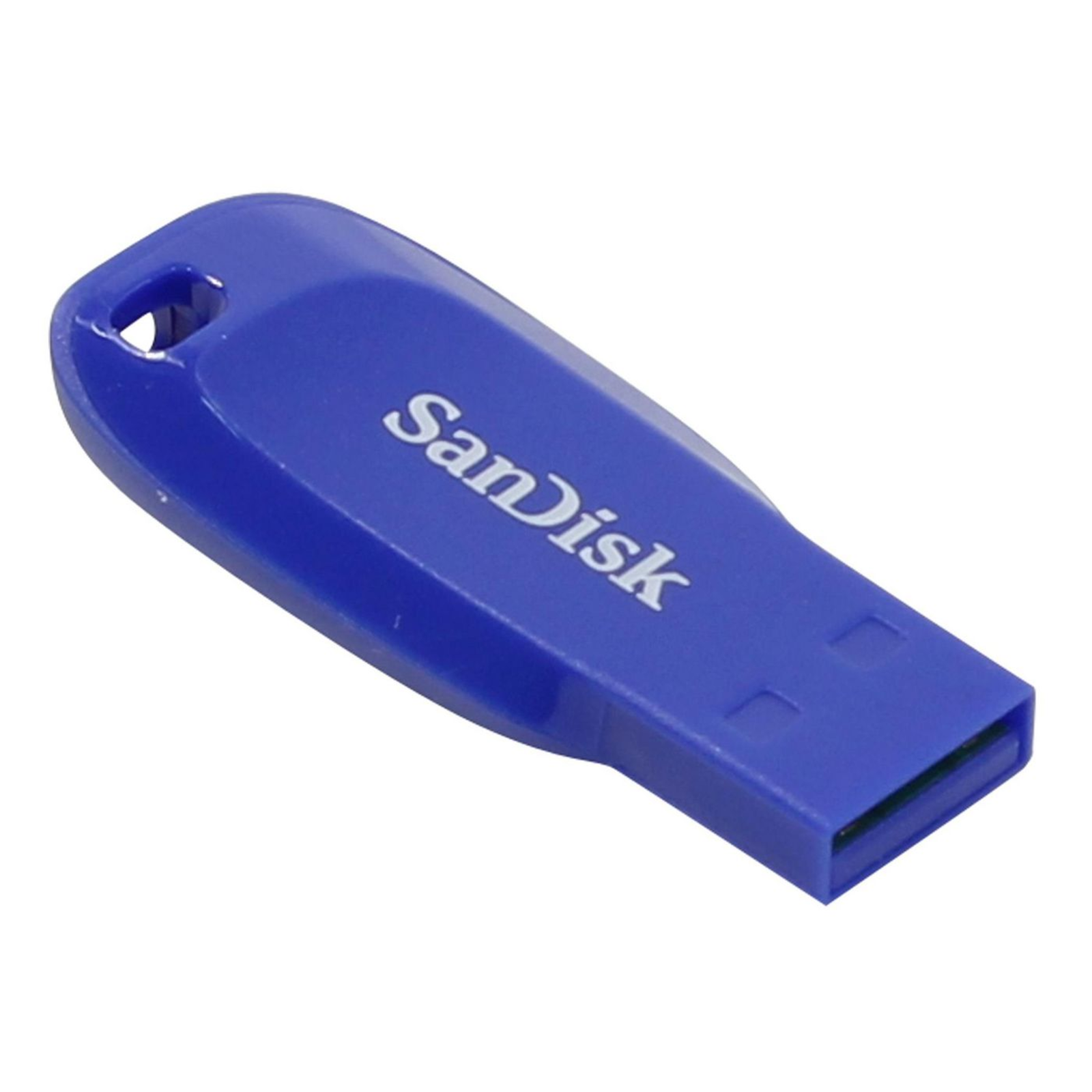 SanDisk Cruzer Blade USB Flash Drive 32 GB