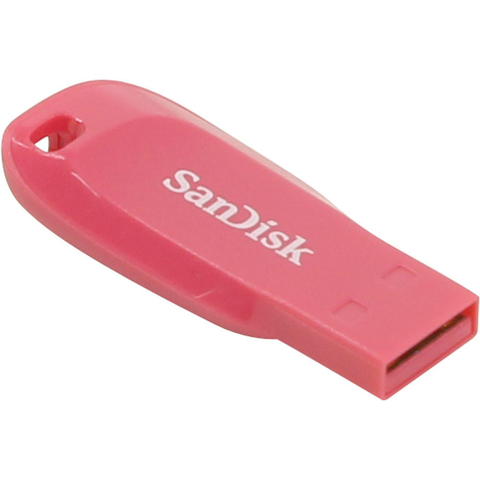SanDisk Cruzer Blade USB Flash Drive 32 GB