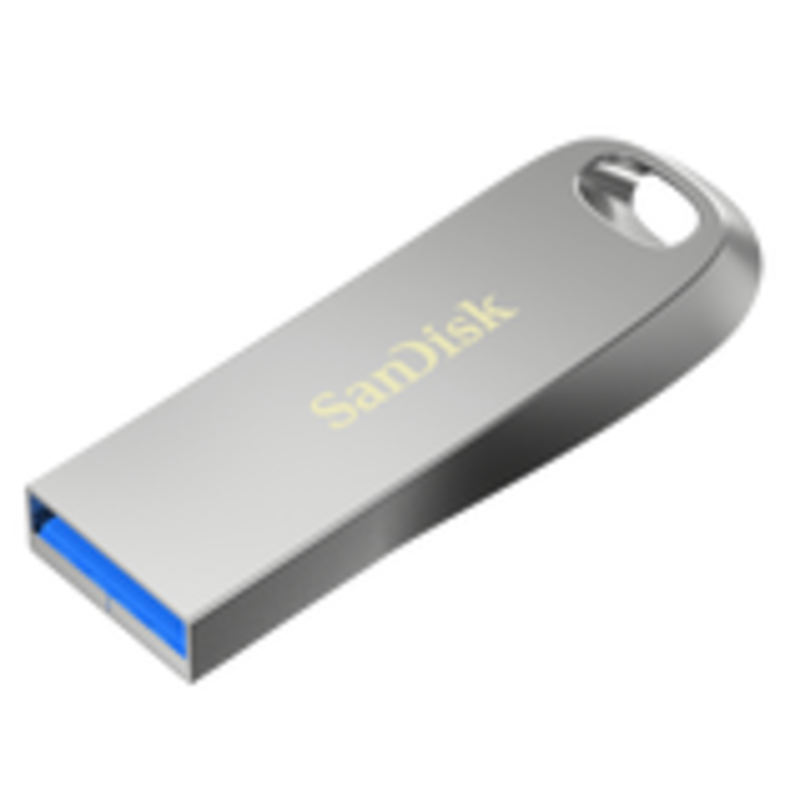 SanDisk Ultra Luxe USB 3.2 Flash Drive 1TB (SDCZ74-1T00-G46)
