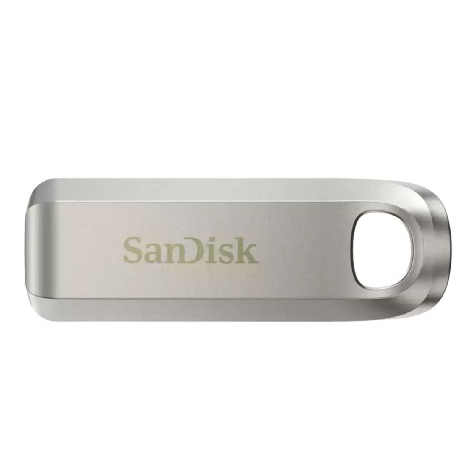 SanDisk SDCZ75-064G-G46 64 GB USB Type-C 3.2 Gen 1 3.1 Gen 1 Slide 10.43 G Silver