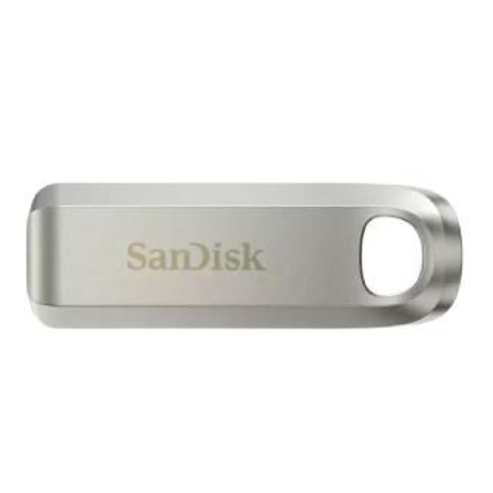 SanDisk Ultra Luxe USB Flash Drive 1 TB USB-C 3.2 Gen 1 (SDCZ75-1T00-G46)