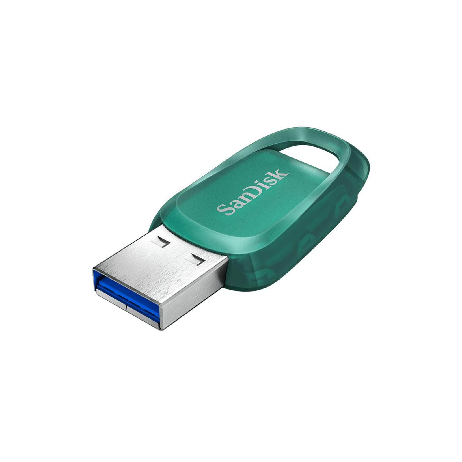 SanDisk USB Stick 256GB Ultra Eco USB 3.2