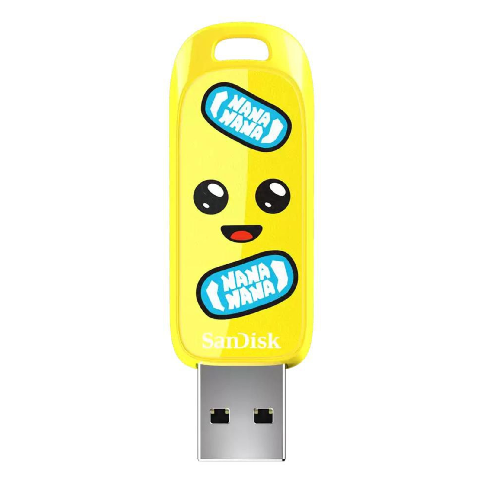 SanDisk Fortnite Peely Edition USB Flash Drive