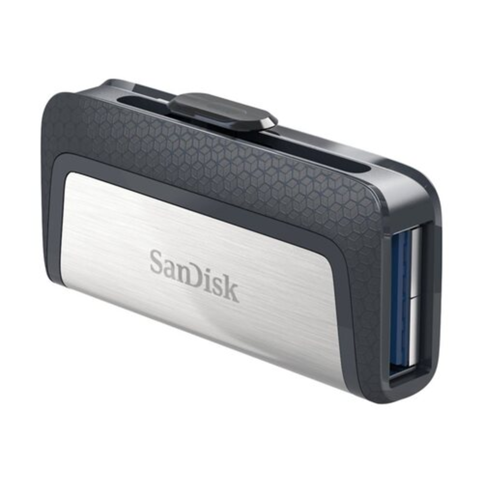 SanDisk Ultra Dual USB Flash Drive 64 GB USB 3.1 USB-C Next Unit of Computing 12 Pro Kit NUC12WSKi3