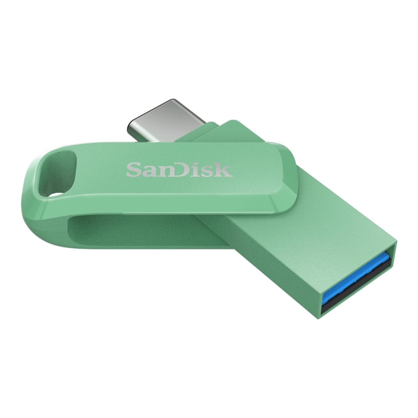 SanDisk Ultra Dual Drive Go USB 64GB 64 GB USB Type-A USB Type-C 3.2 Gen 1 3.1 Gen 1