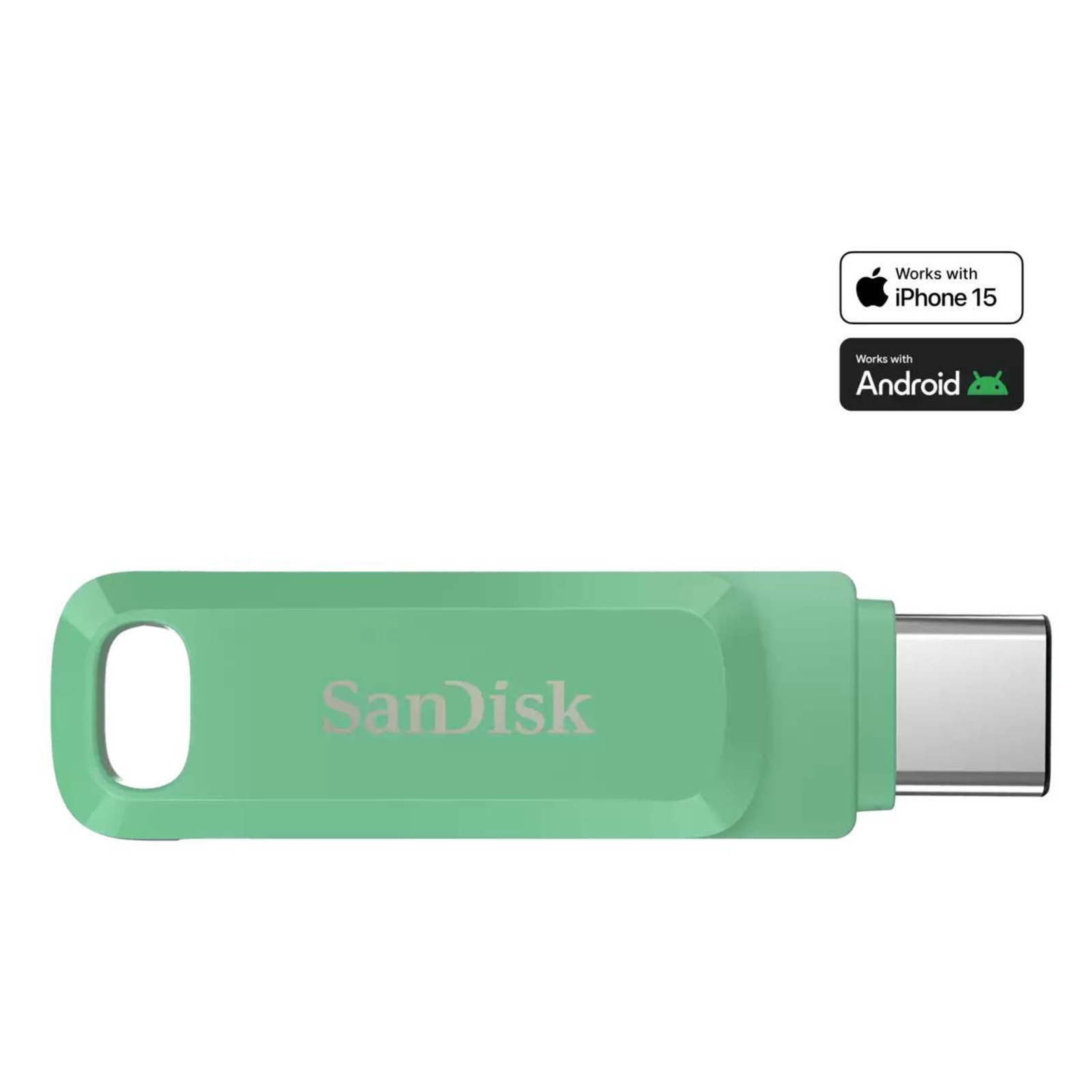 SanDisk Ultra Dual Drive Go USB Flash Drive