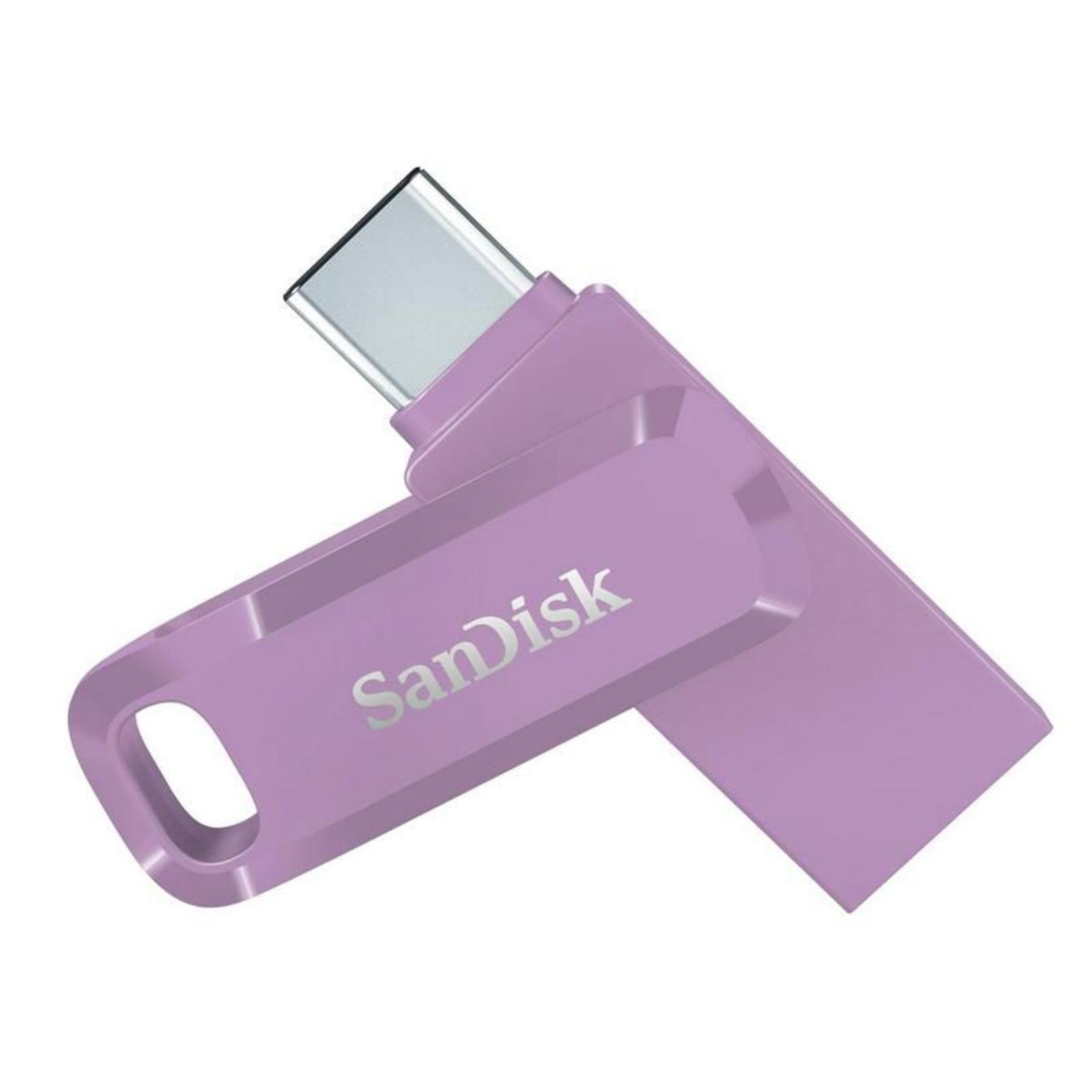 SanDisk Ultra Dual Drive Go USB 256GB 256 GB USB Type-A USB Type-C 3.2 Gen 1 3.1 Gen 1