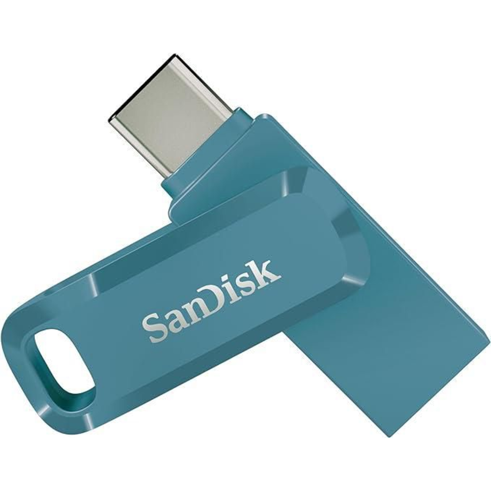 SanDisk Ultra Dual Drive Go USB Flash Drive