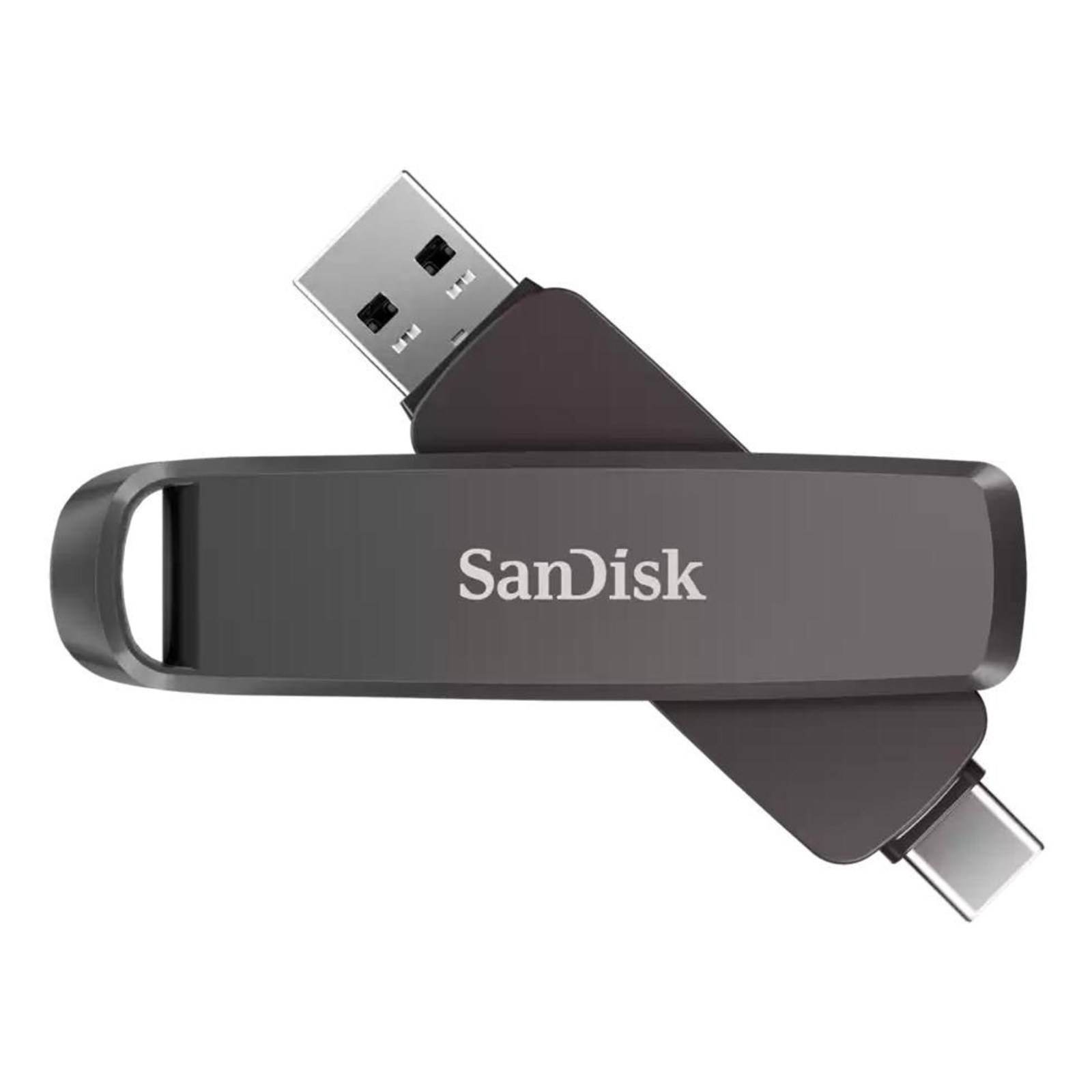 SanDisk Extreme PRO Dual Drive USB Flash Drive (SDDDE1-512G-G46)