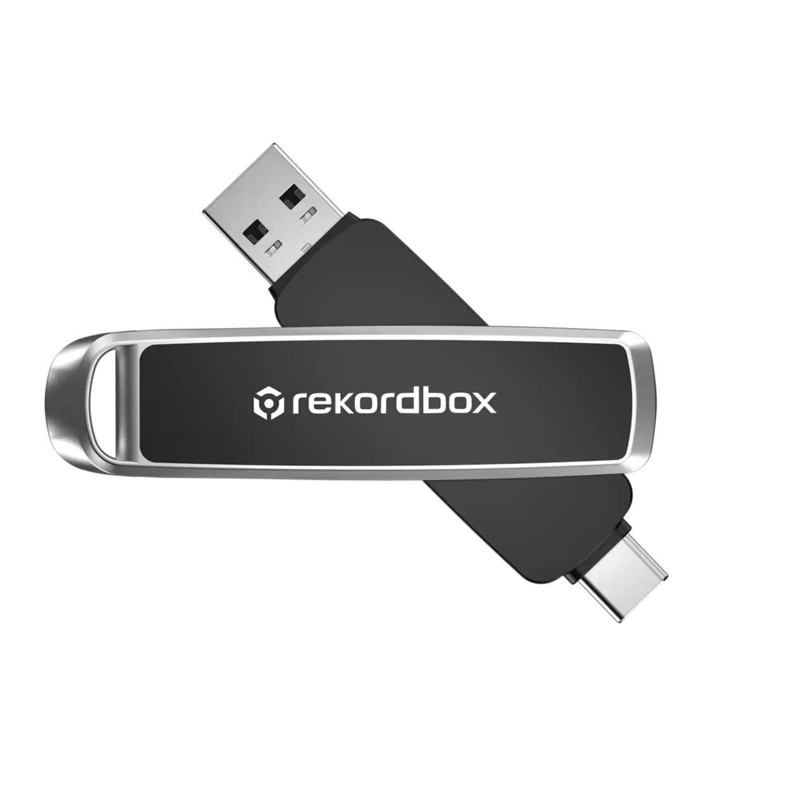 SanDisk DJ USB Flash Drive 512 GB USB-A (SDDDE1-512G-GR46)