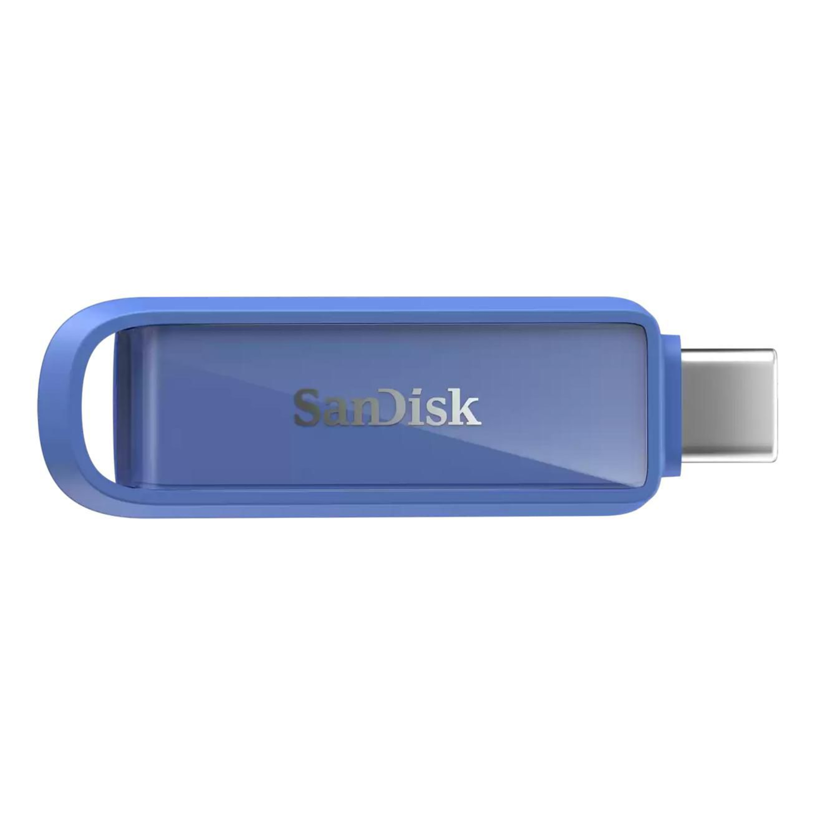 SanDisk Phone Drive USB-C Maritime Blue USB Stick