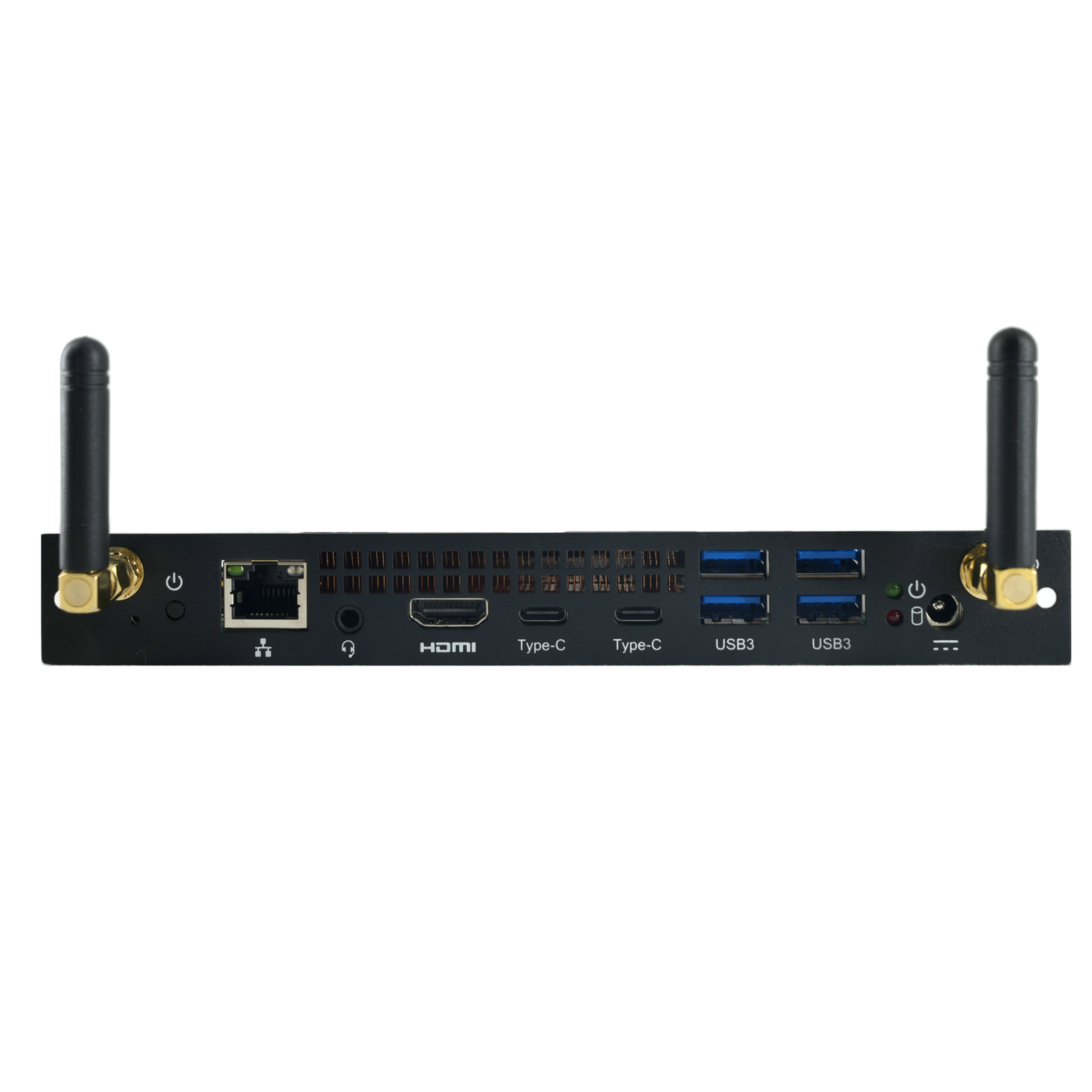 IIYAMA Accessories SDM SlotPC Module SDM31201BC-1 W11H