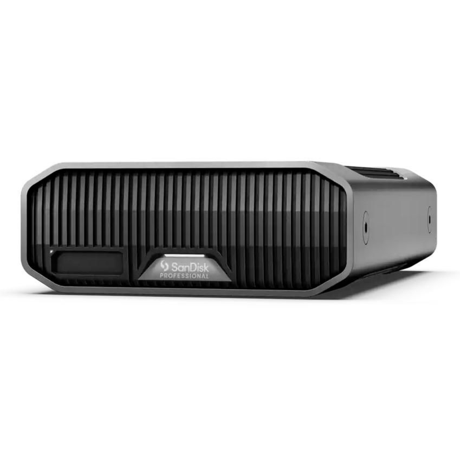 SanDisk PROFESSIONAL G-DRIVE PROJECT 12 TB 3.2 Gen 2 3.1 Gen 2 7200 RPM Grey
