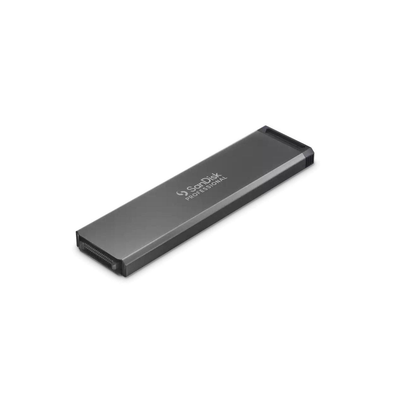 SanDisk PROFESSIONAL PRO-BLADE 4 TB Stainless Steel