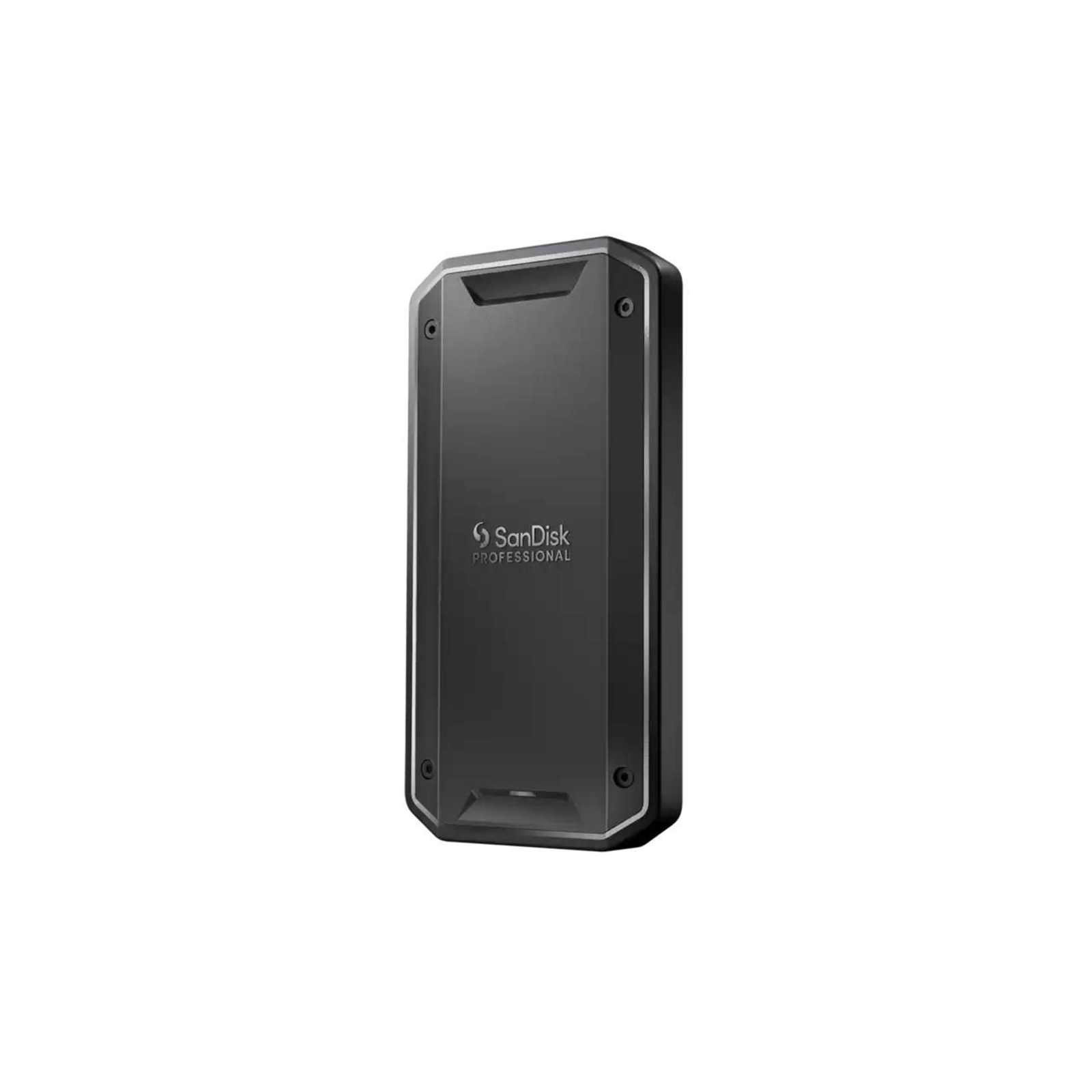 SanDisk Professional PRO-G40 SSD 4 TB External Portable USB 3.2 Gen 2 Thunderbolt 3 USB-C Connector