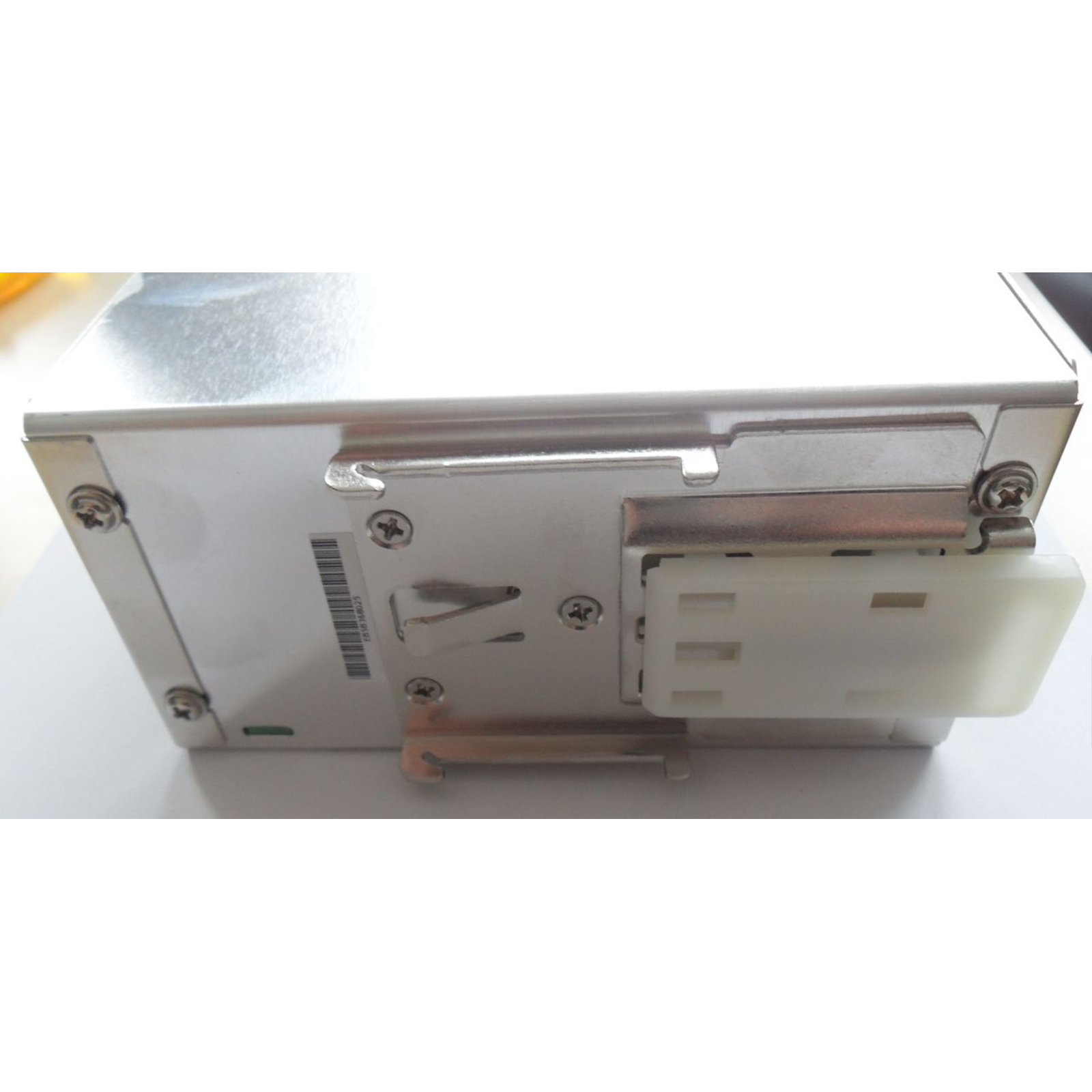 Meanwell Mean Well SDR-240 Series SDR-240-24 Power Supply (DIN Rail Mounting Possible)