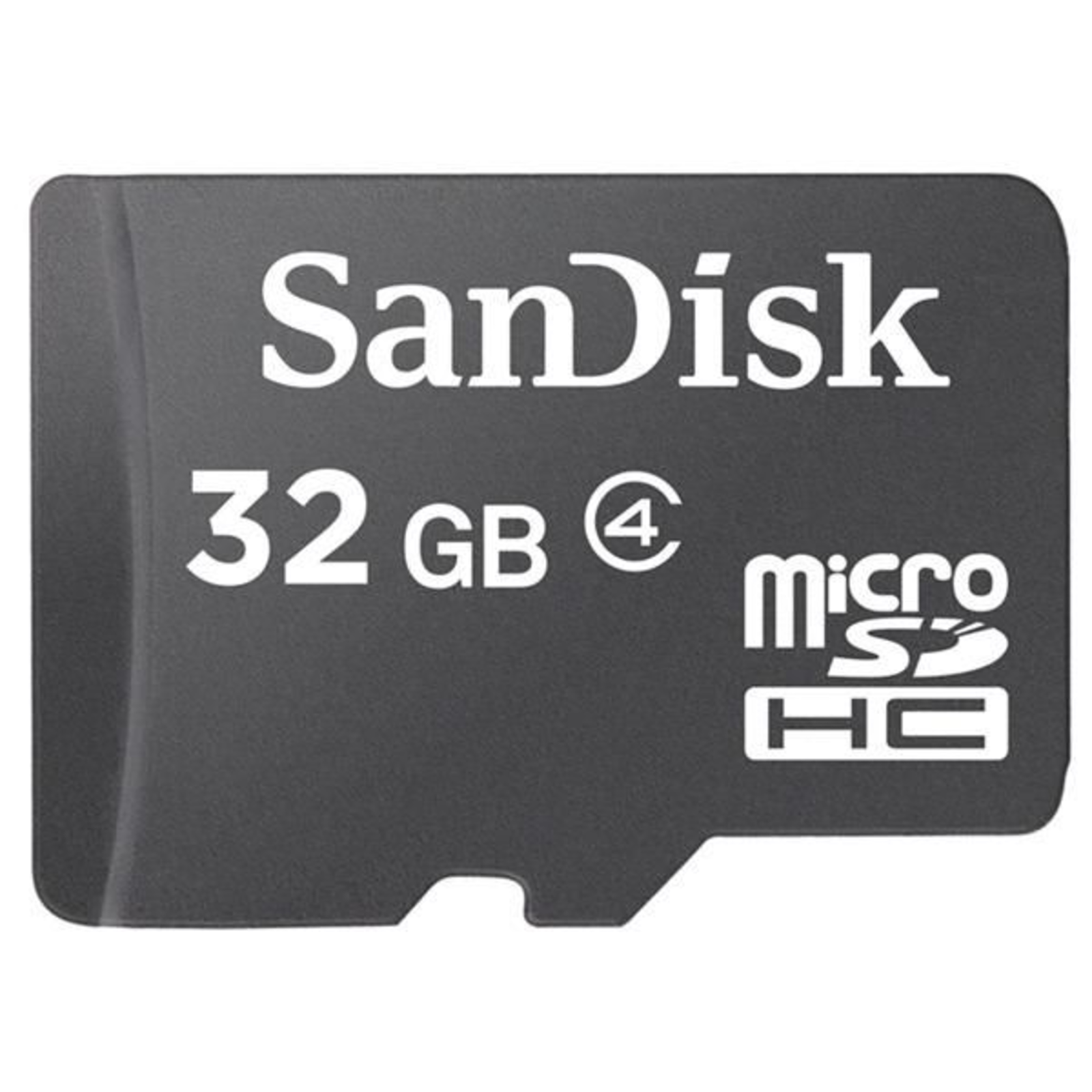 SanDisk MicroSDHC 32GB 32 GB MicroSDHC Class 4 4 MB-s Freeze Resistant Shock Resistant