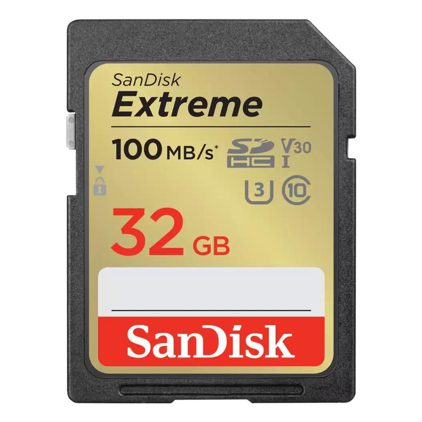 SanDisk Memory Card Flash 32GB 2 SDHC HC SD High Capacity SD SDHC