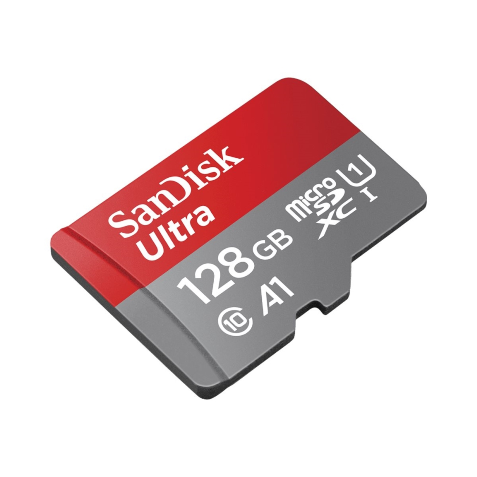 SanDisk Ultra MicroSDXC 128GB 140MBs