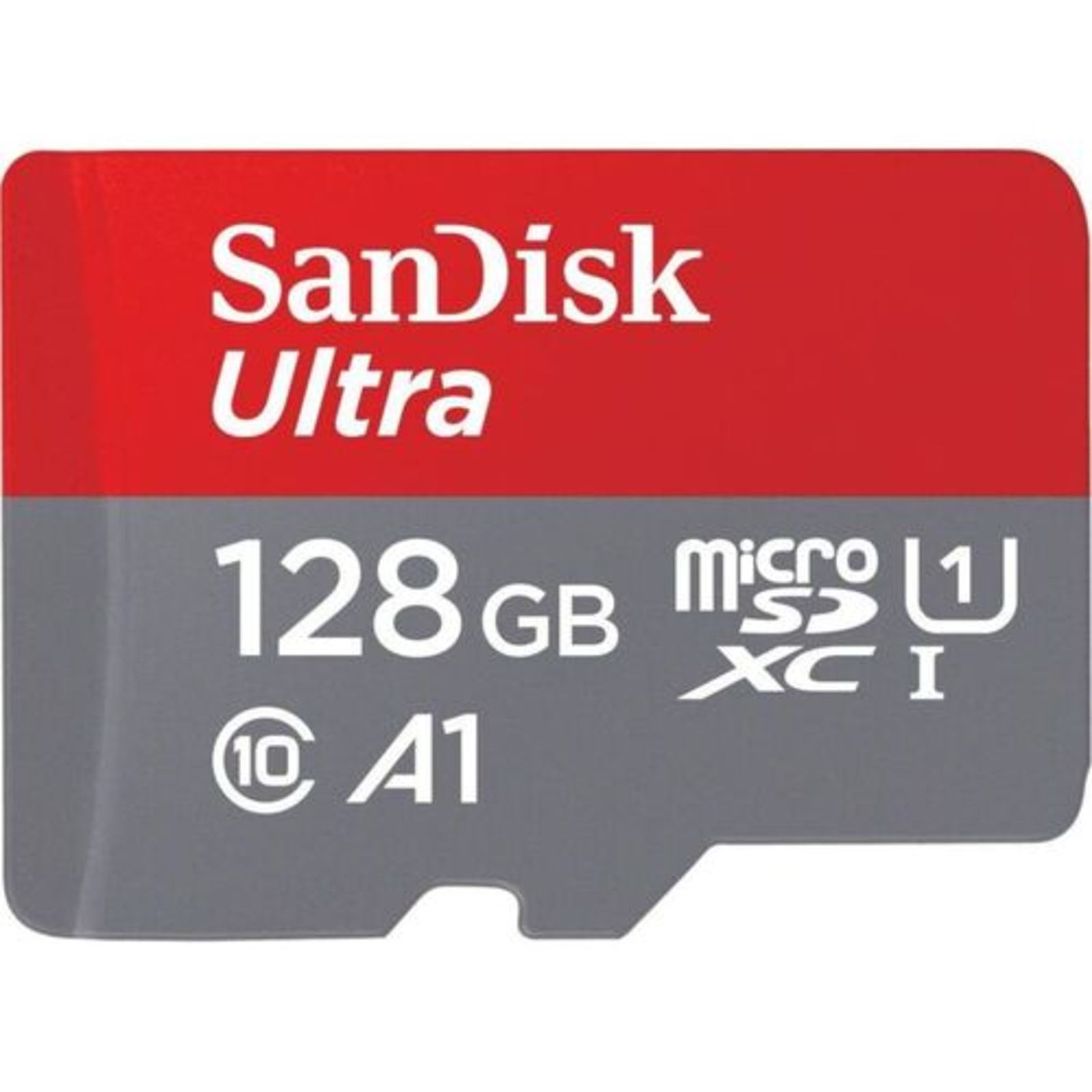 SanDisk Ultra MicroSDXC 128GB 140MB/s