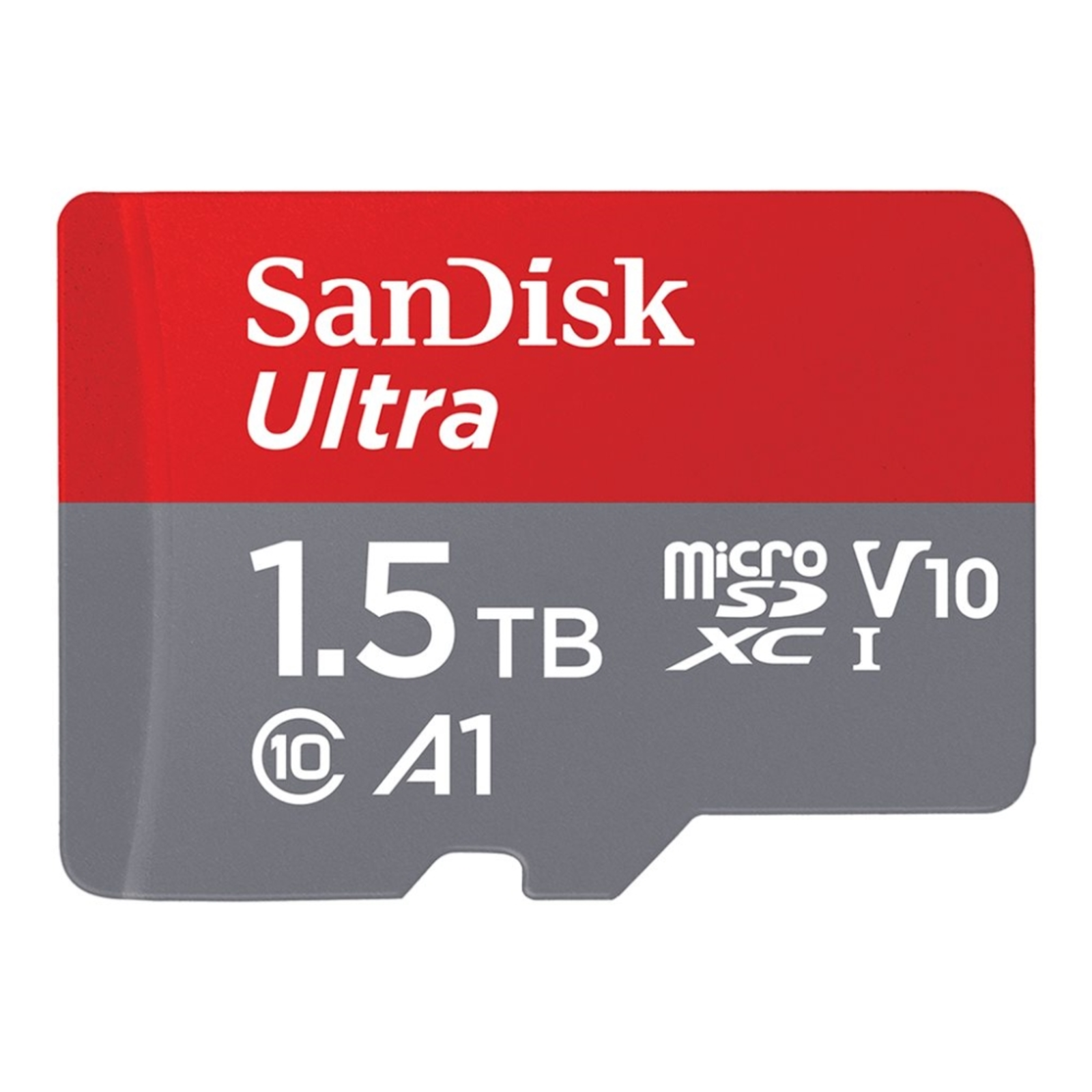 SanDisk Ultra 1.5 TB MicroSDXC Class 10 UHS-I 150 MB-s V10