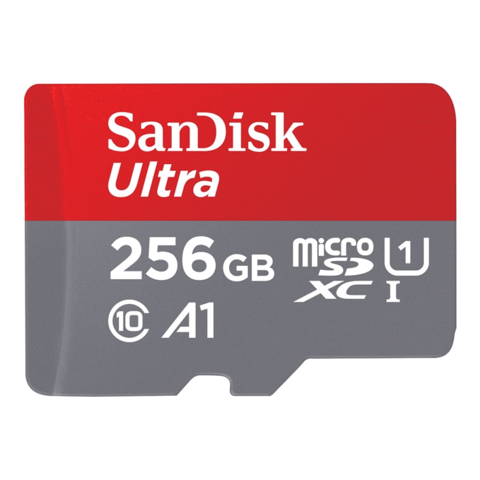 SanDisk Ultra MicroSDXC 256GB 150MB S