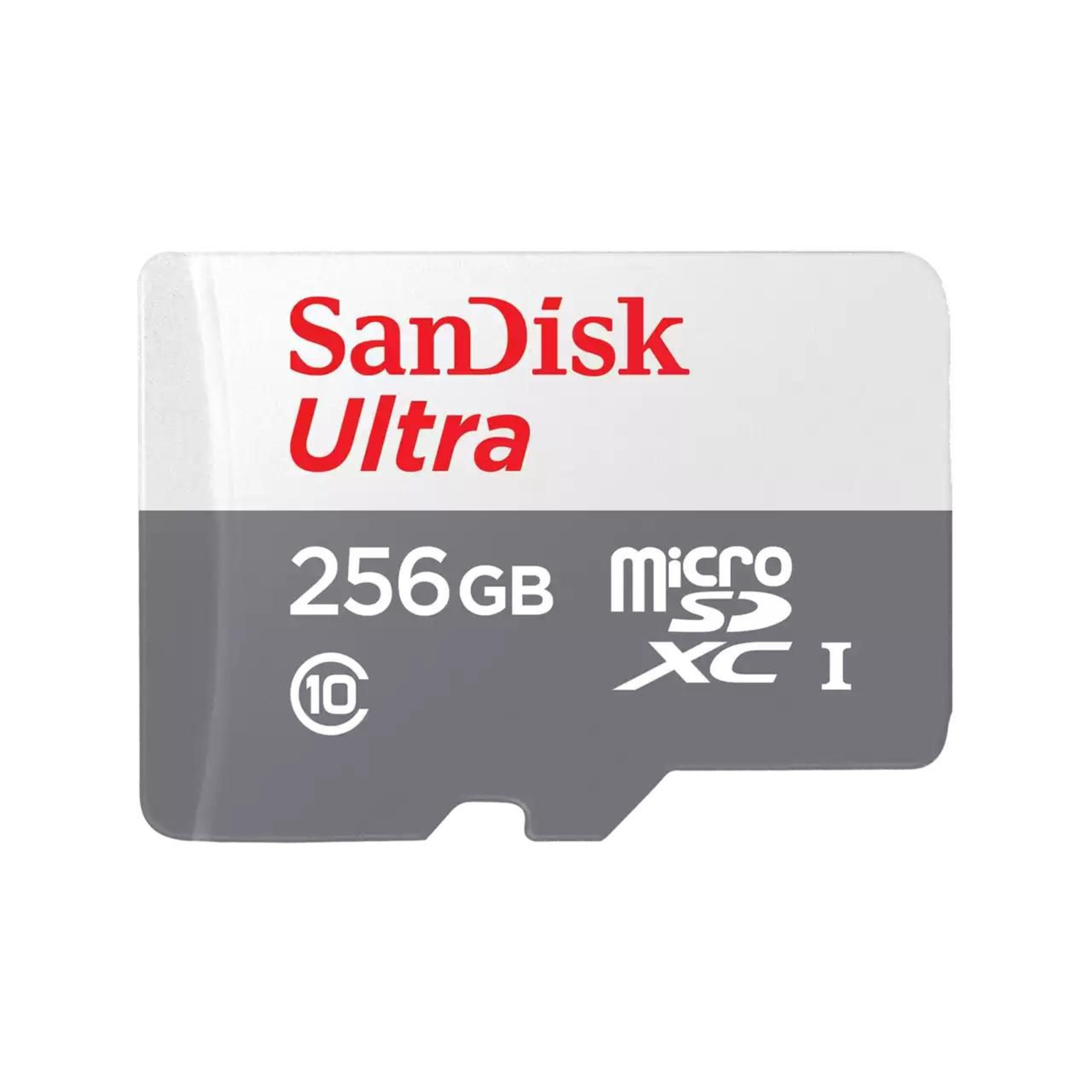 SanDisk ULTRA MicroSDXC 256GB 100MBs A1 CL10 UHS-I