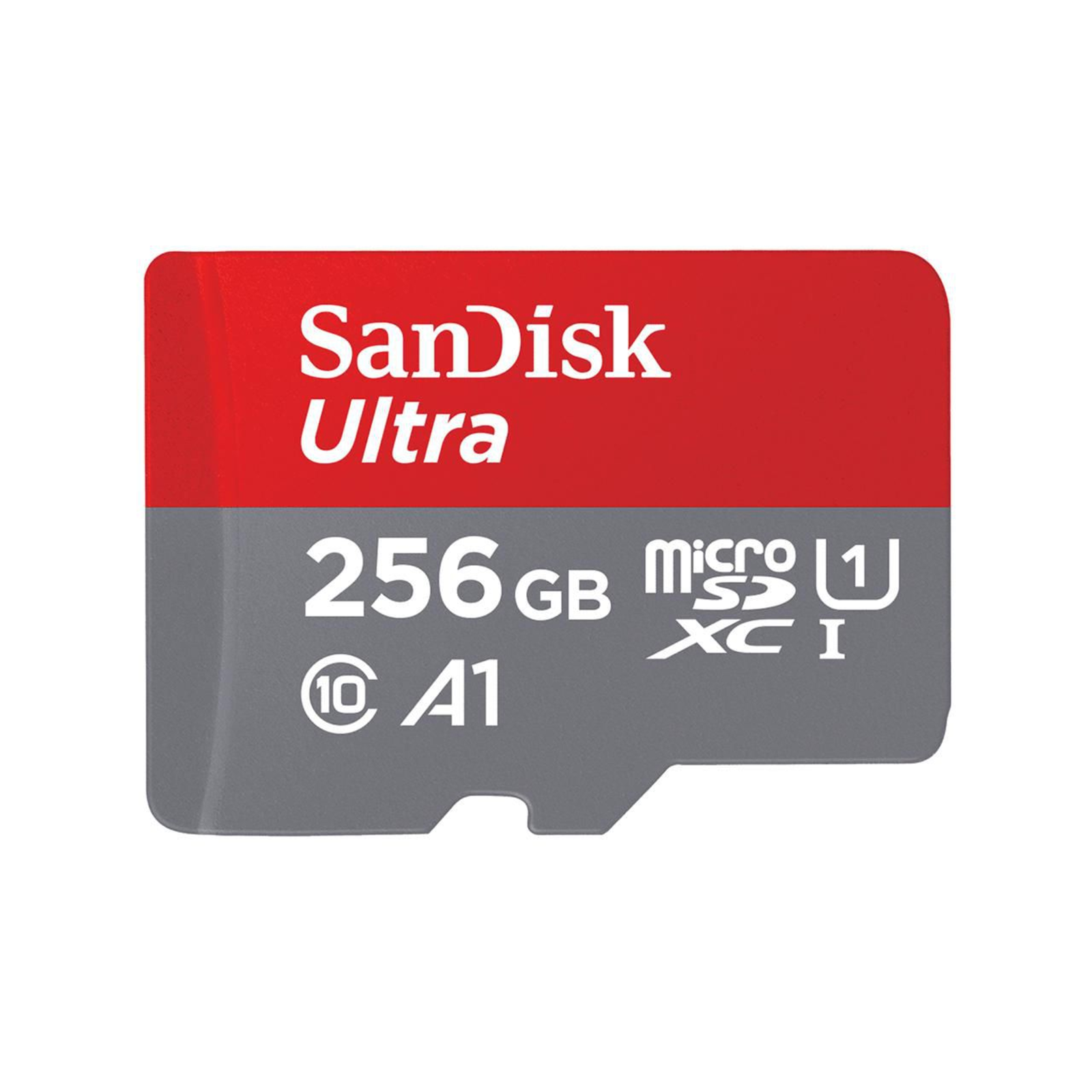 SanDisk Ultra MicroSDXC 256GB 100MB S